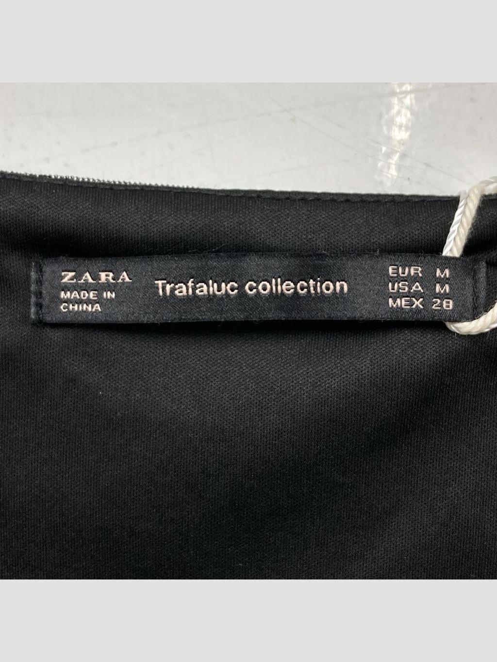Polera sin mangas ZARA - Talla M (VOP00981626)-1