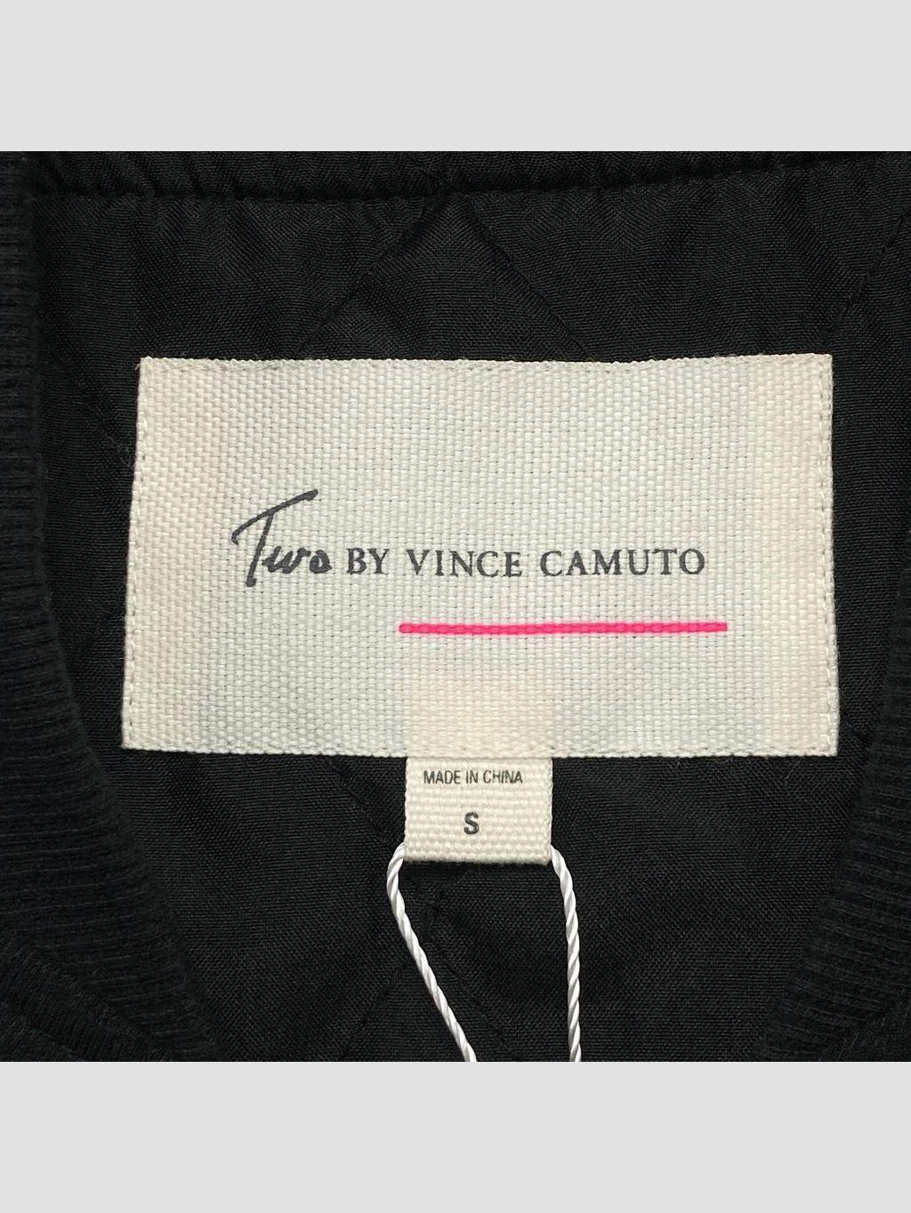 Chaqueta casual VINCE CAMUTO - Talla S (VOP01049394)-2