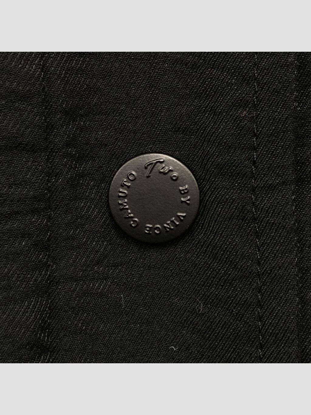 Chaqueta casual VINCE CAMUTO - Talla S (VOP01049394)-3