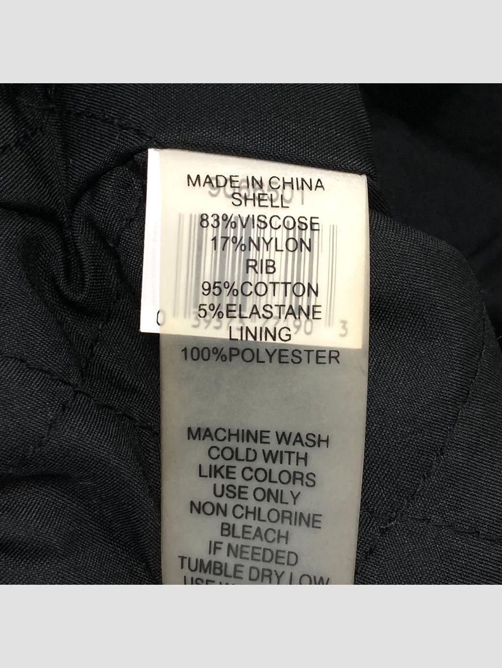 Chaqueta casual VINCE CAMUTO - Talla S (VOP01049394)-4