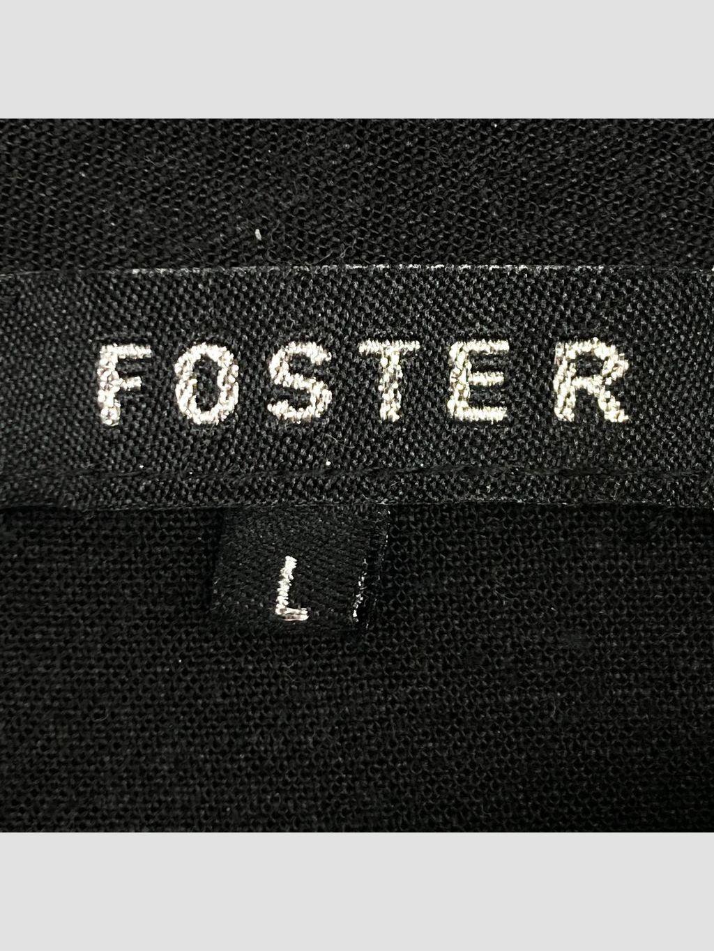 Falda larga FOSTER - Talla 40 (VOP01118844)-1