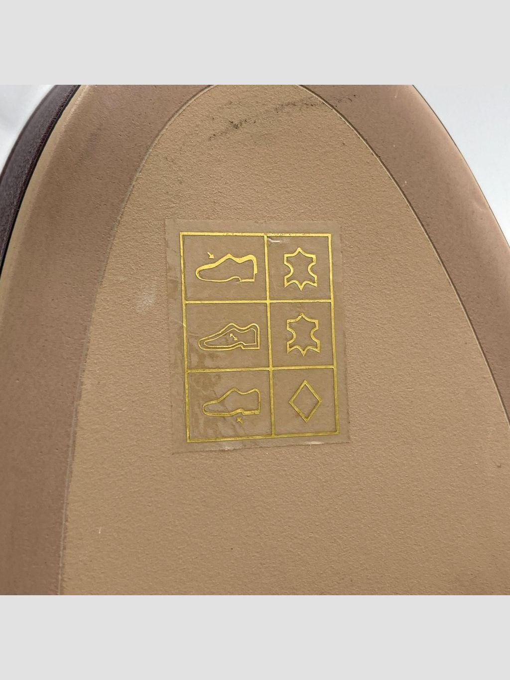 MARIA POMBO Zapatos de taco LOLA CRUZ - Talla 37 (VOP00998760)-4