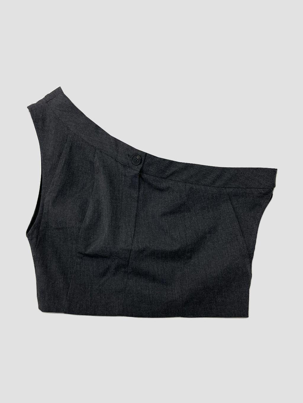 Top ZARA - Talla S (VOP01208707)-0