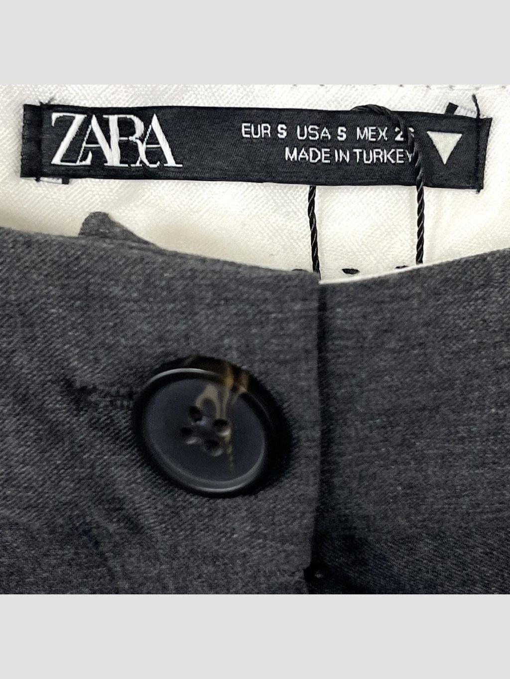 Top ZARA - Talla S (VOP01208707)-1