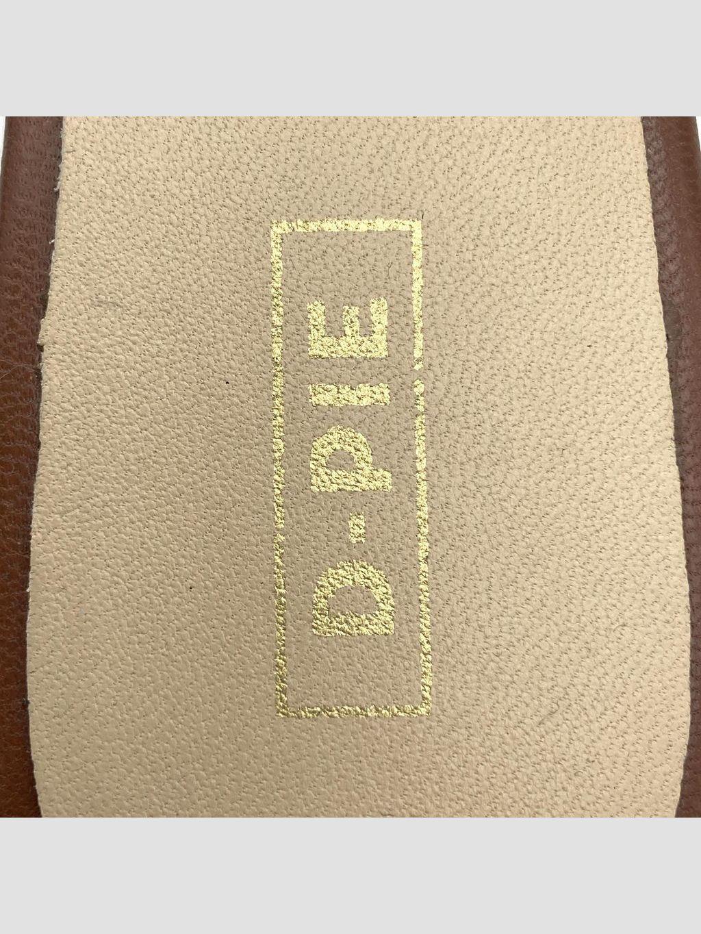 Sandalias VINTAGE - Talla 40 (VOP00910498)-2