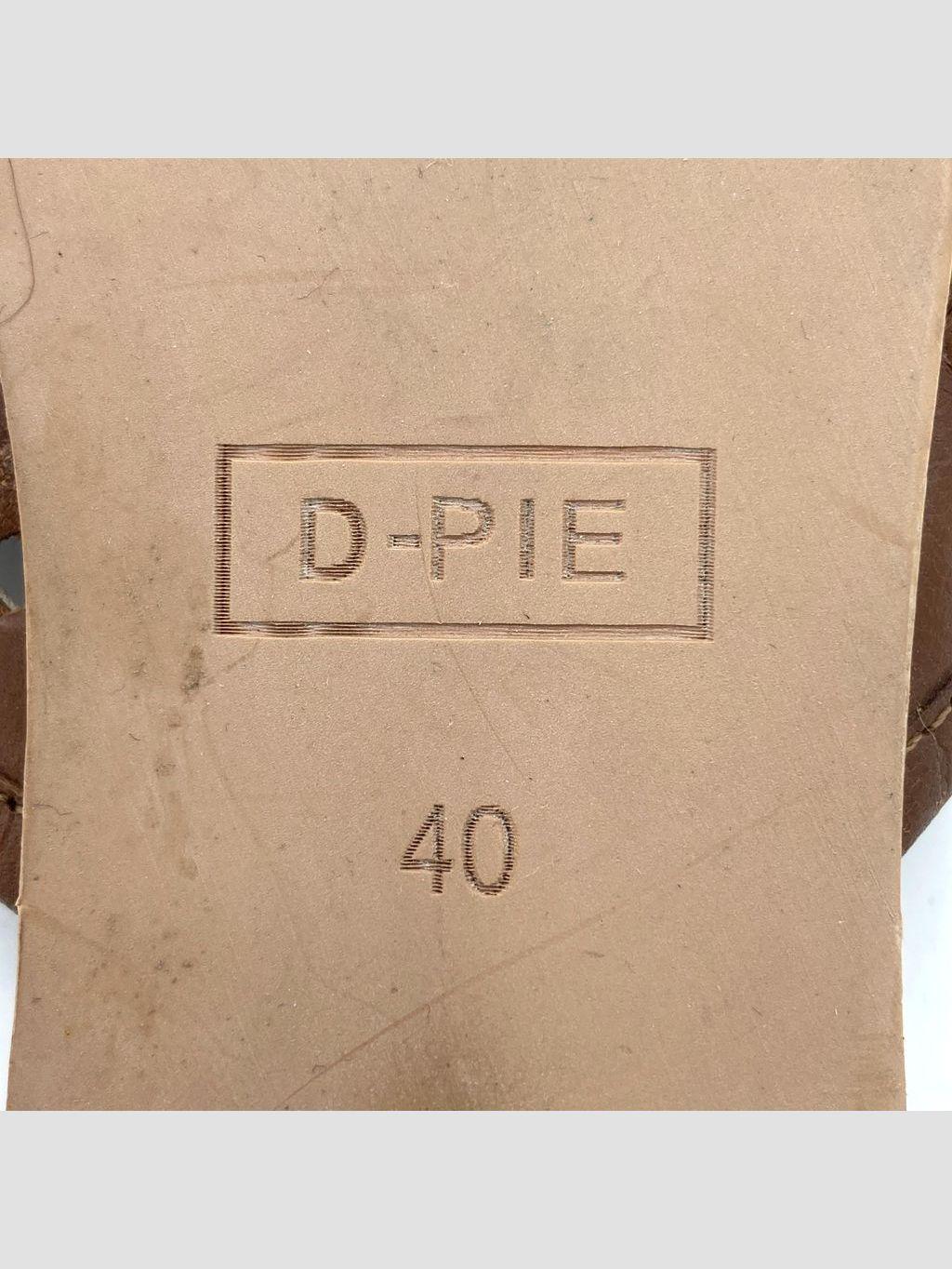 Sandalias VINTAGE - Talla 40 (VOP00910498)-3