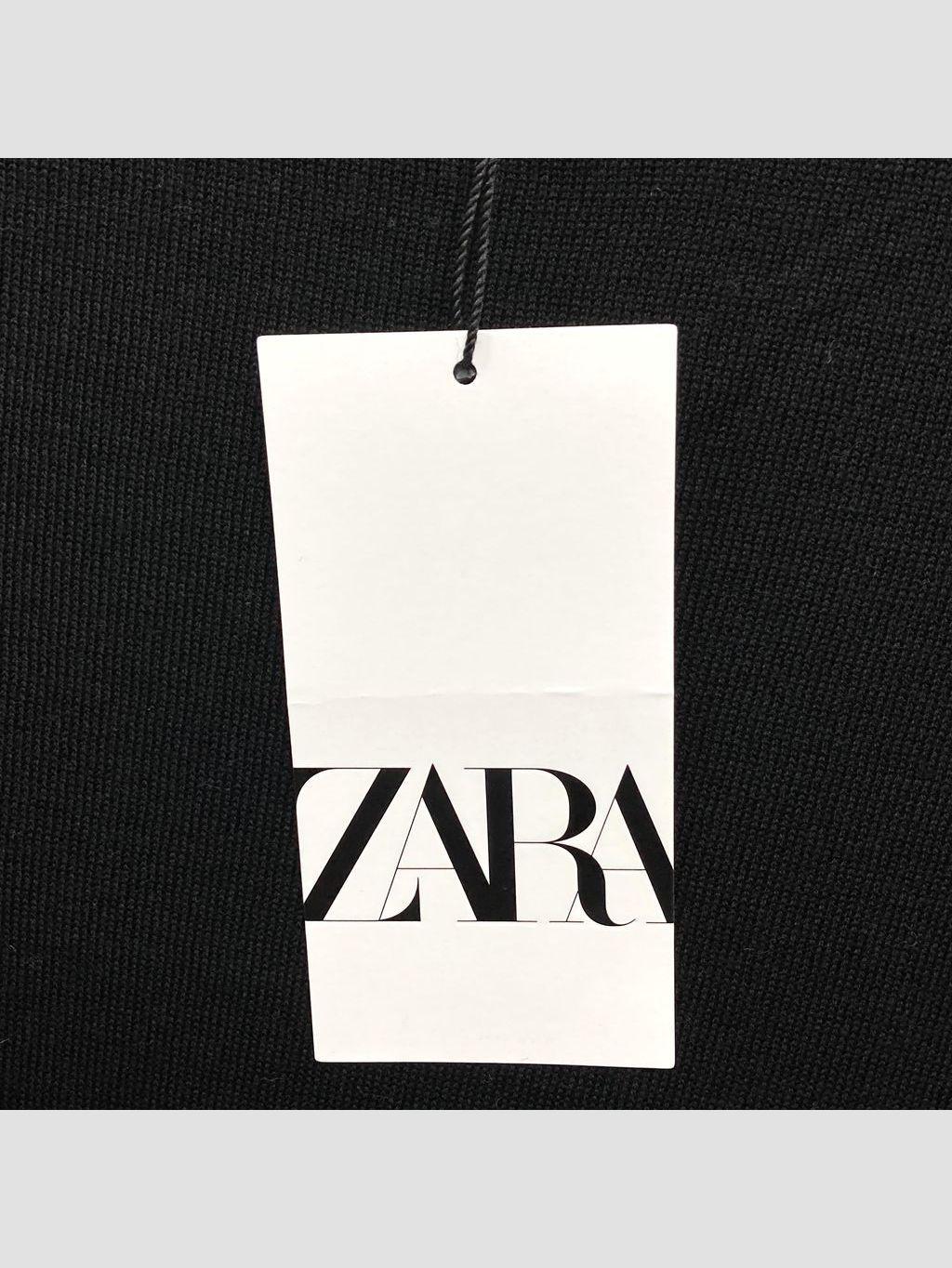 Polera ZARA - Talla L (VOP01011826)-2