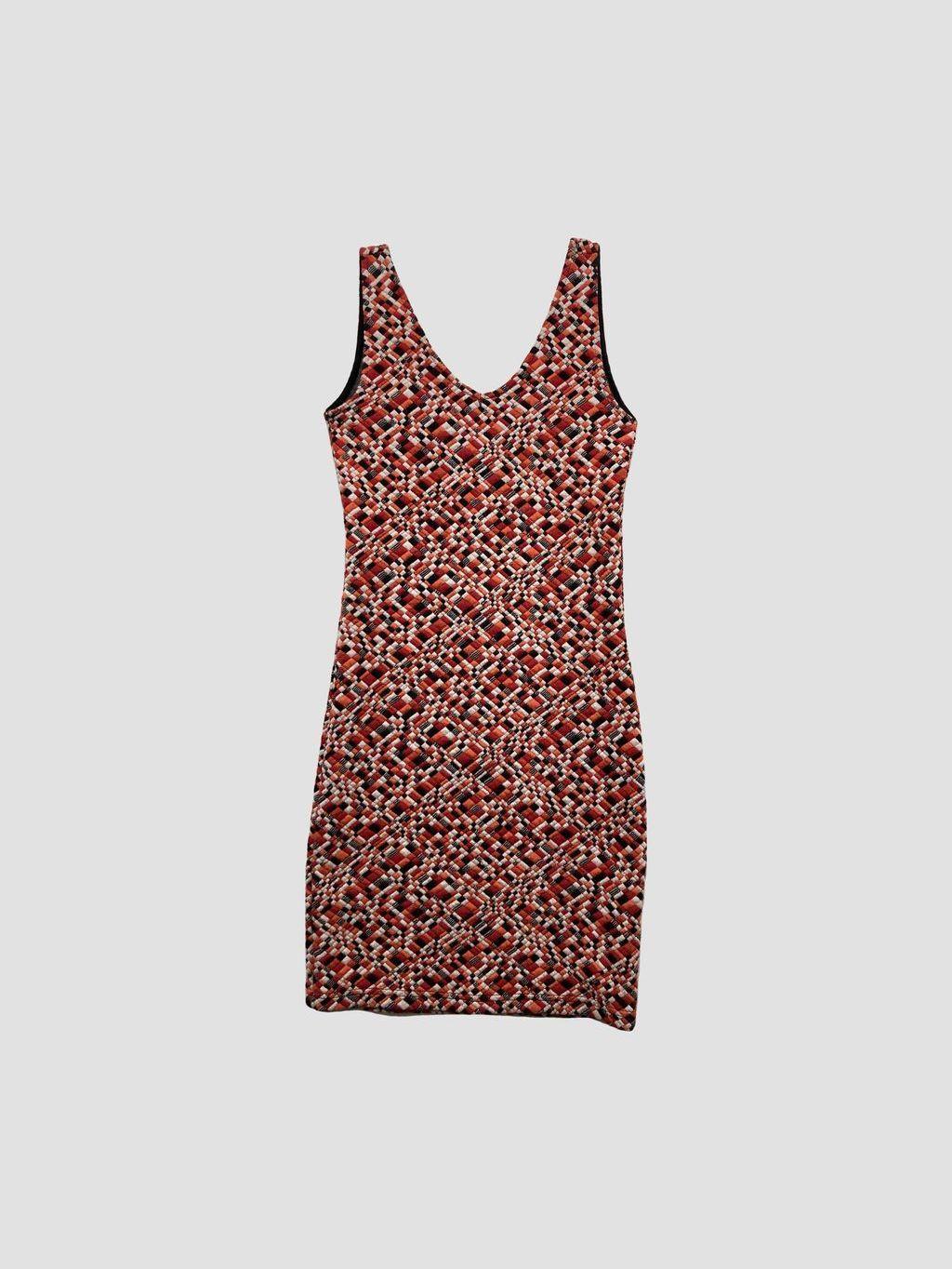Vestido corto SFERA - Talla S (VOP00985519)-0