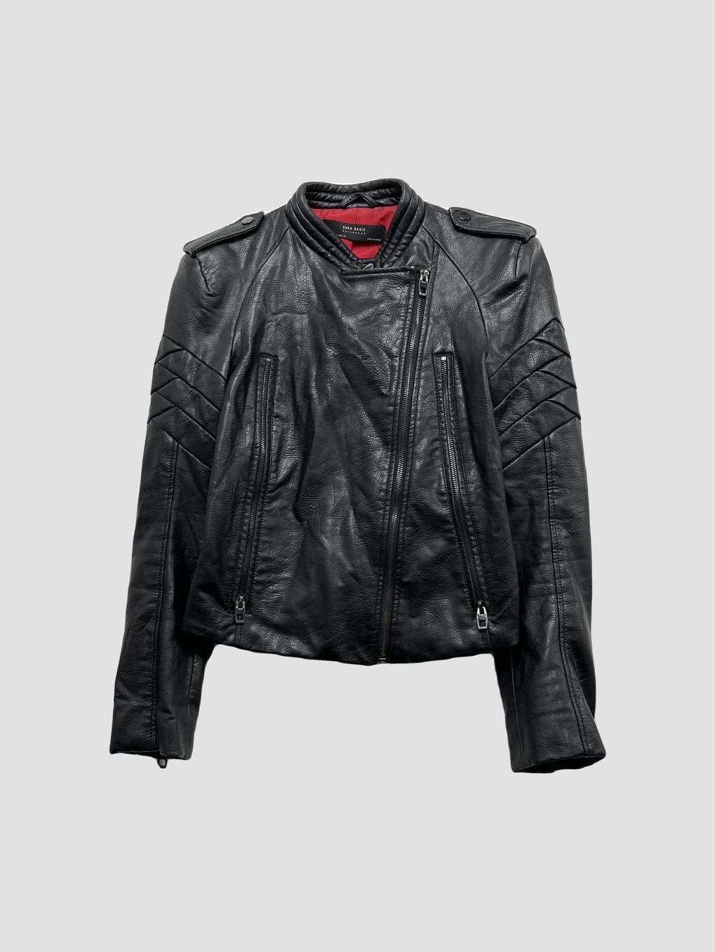 Chaqueta casual ZARA - Talla S (VOP00934892)-0