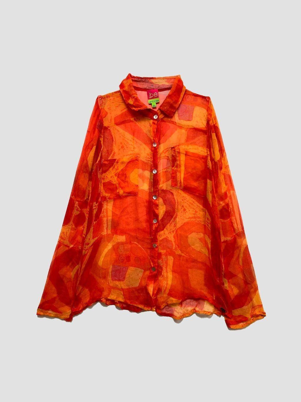 Camisa UMBRALE - Talla S (VOP00917436)-0