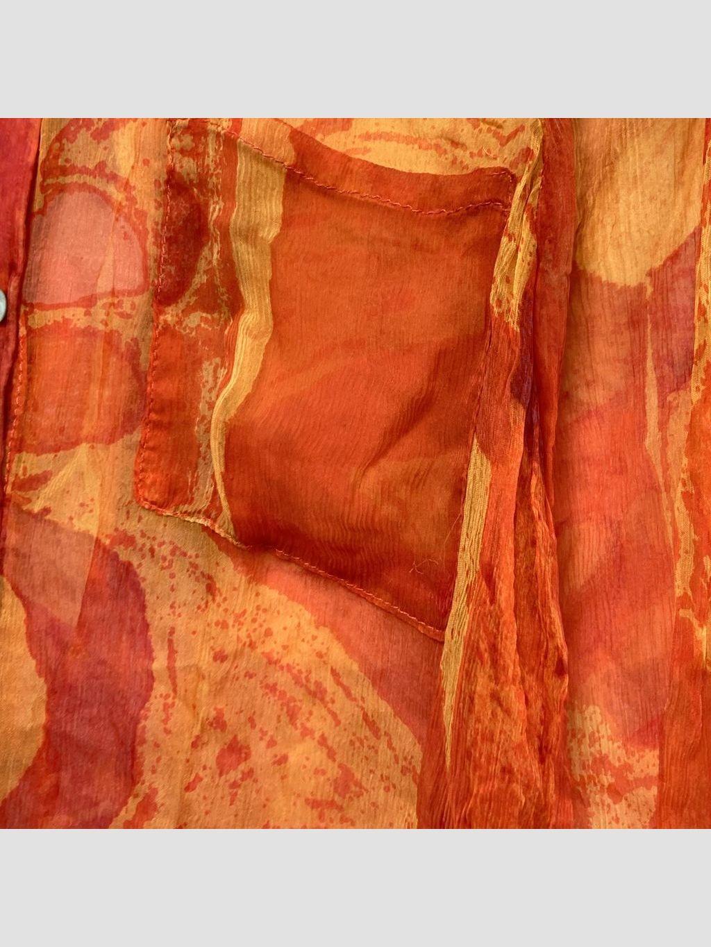 Camisa UMBRALE - Talla S (VOP00917436)-1