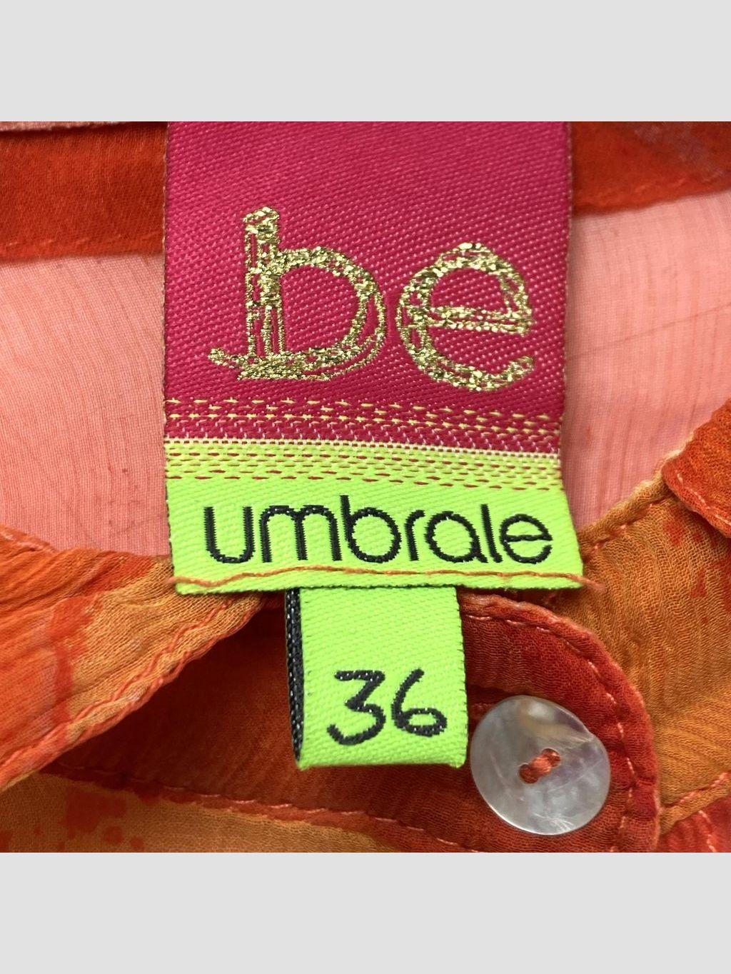 Camisa UMBRALE - Talla S (VOP00917436)-2