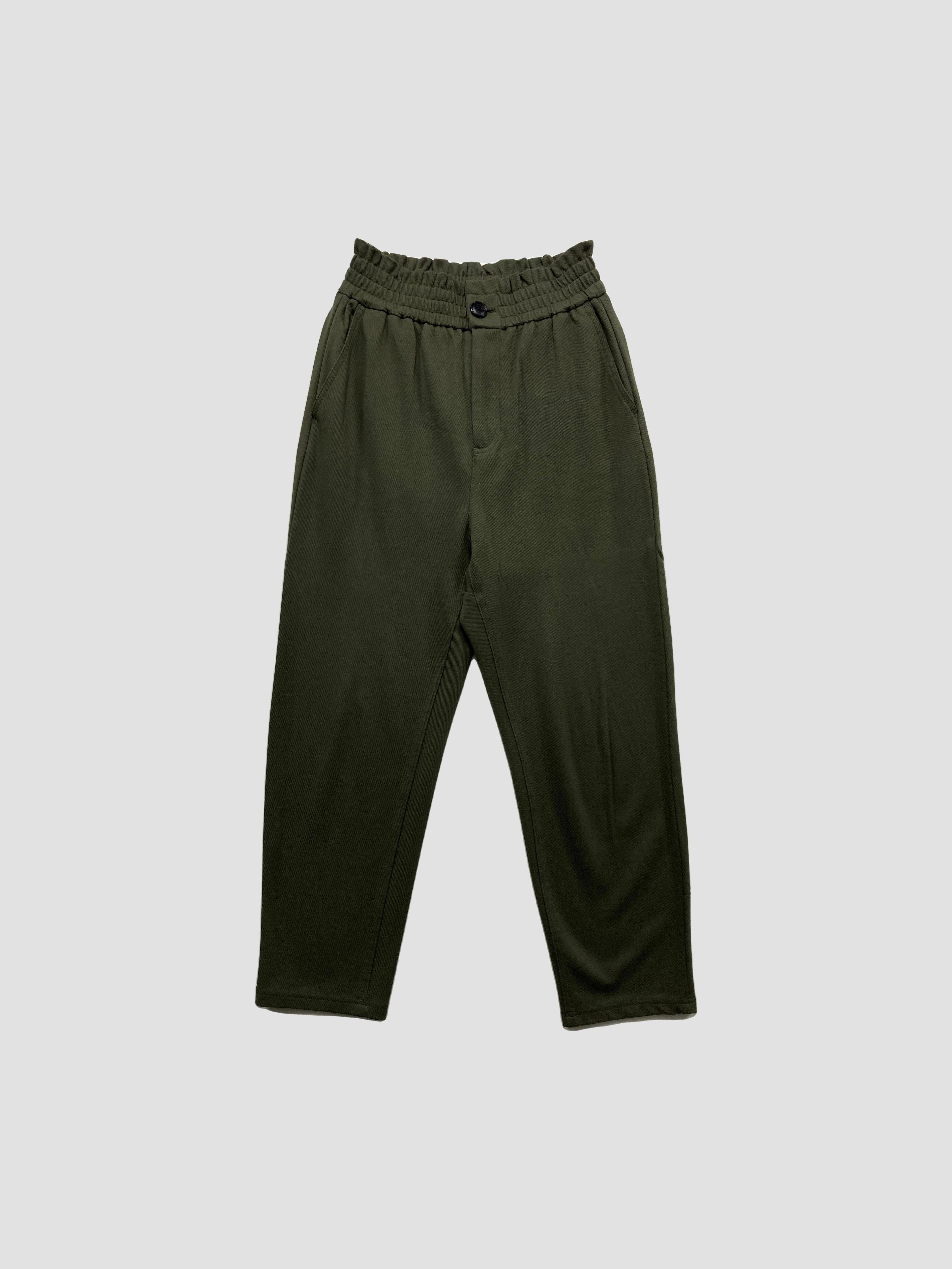 Pantalón ZARA - Talla 36 (VOP00997436)-0