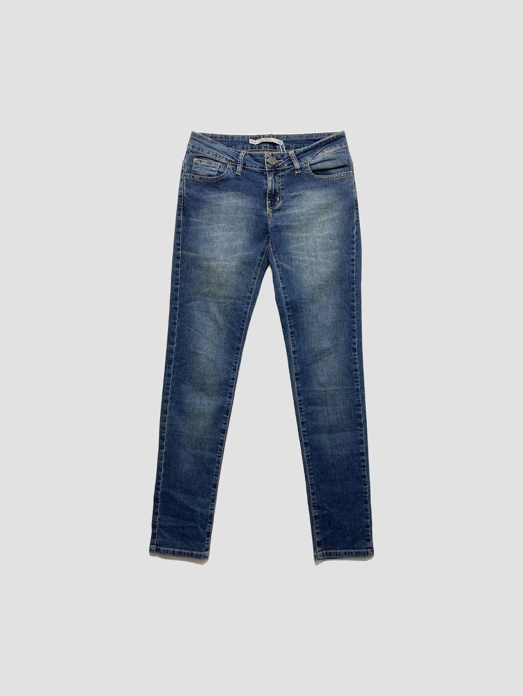Jean ZARA - Talla 36 (VOP01002013)-0