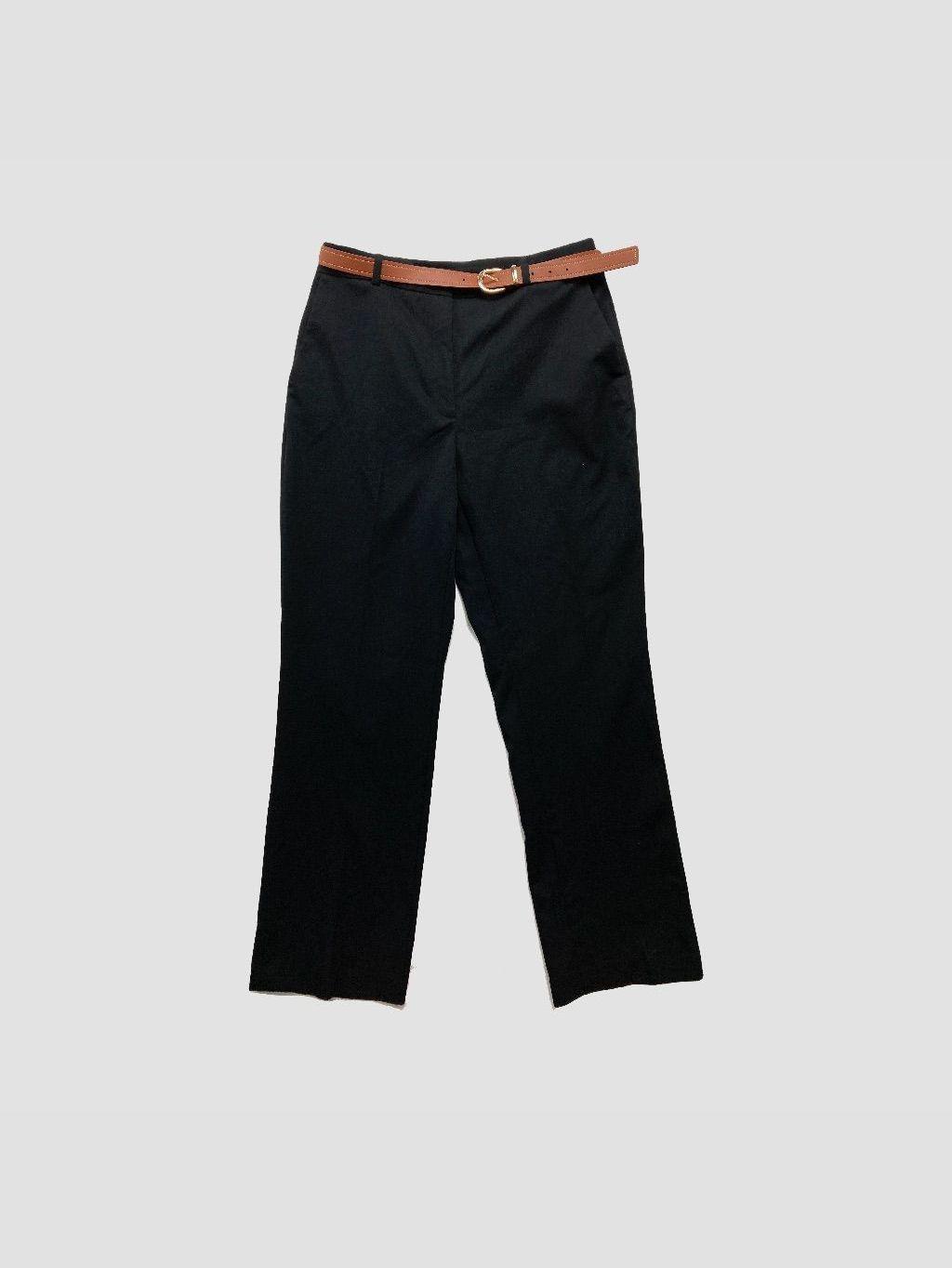 Pantalón ZARA - Talla 40 (VOP00973976)-0