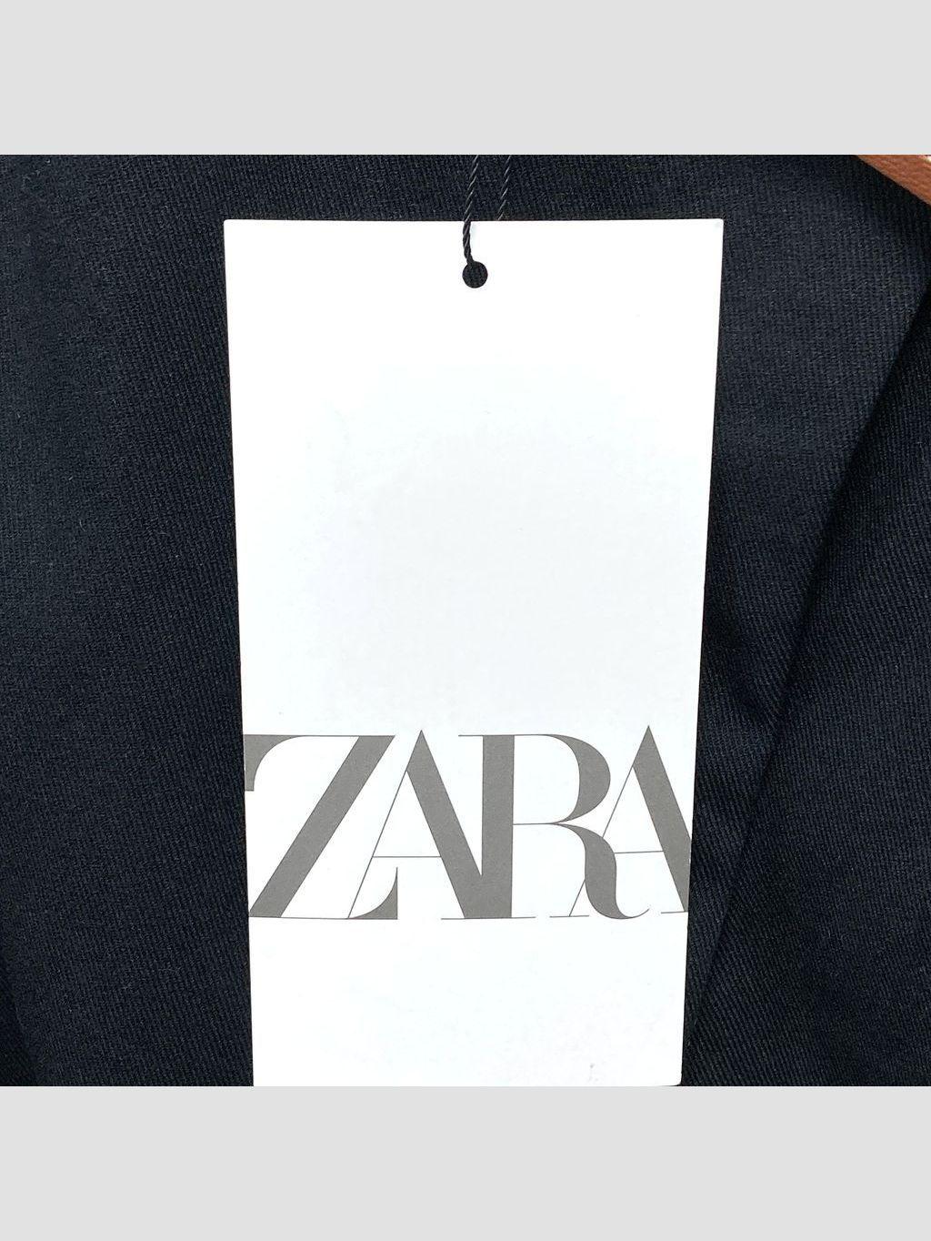 Pantalón ZARA - Talla 40 (VOP00973976)-2