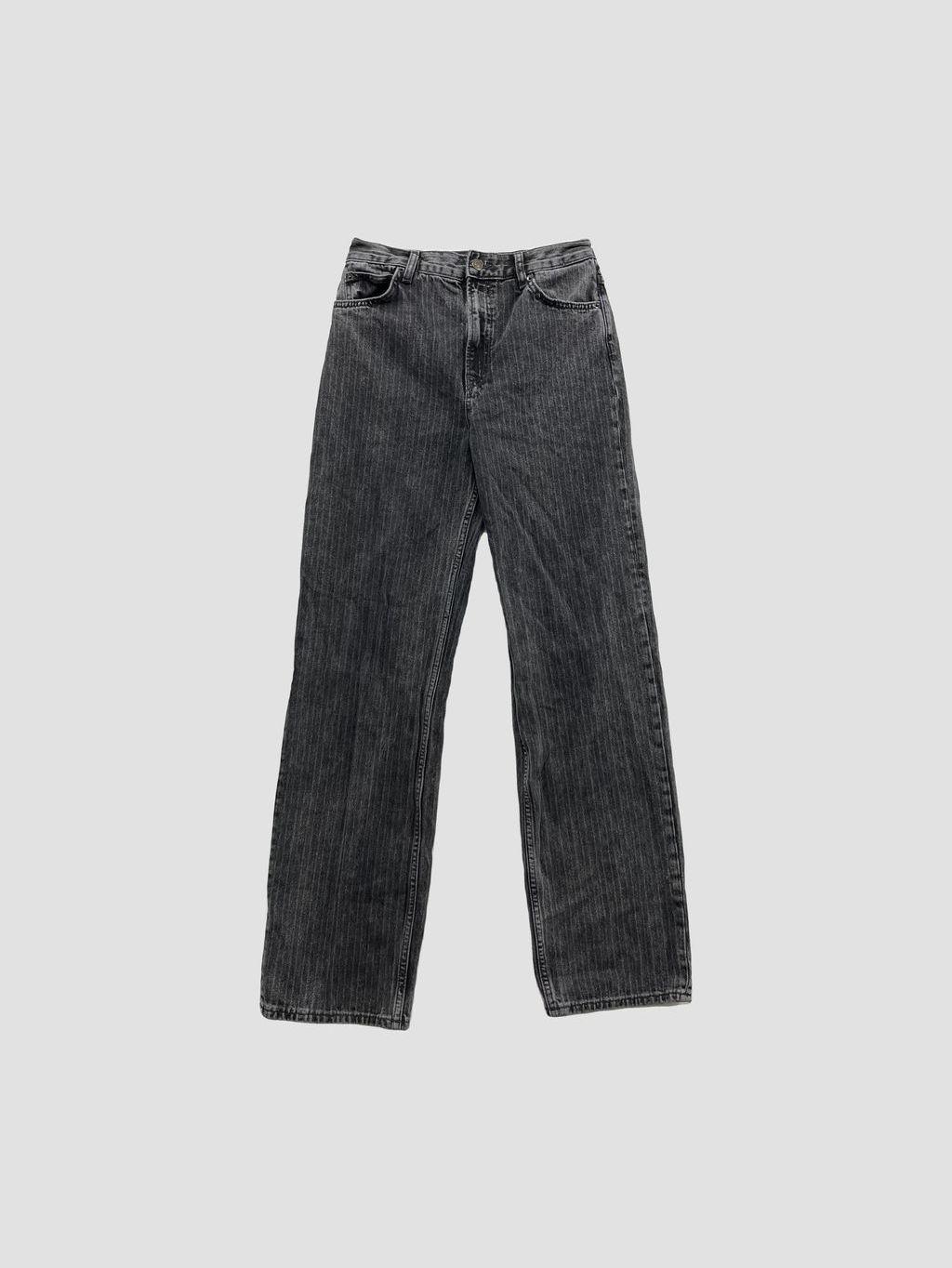 Jean ZARA - Talla 36 (VOP00907647)-0