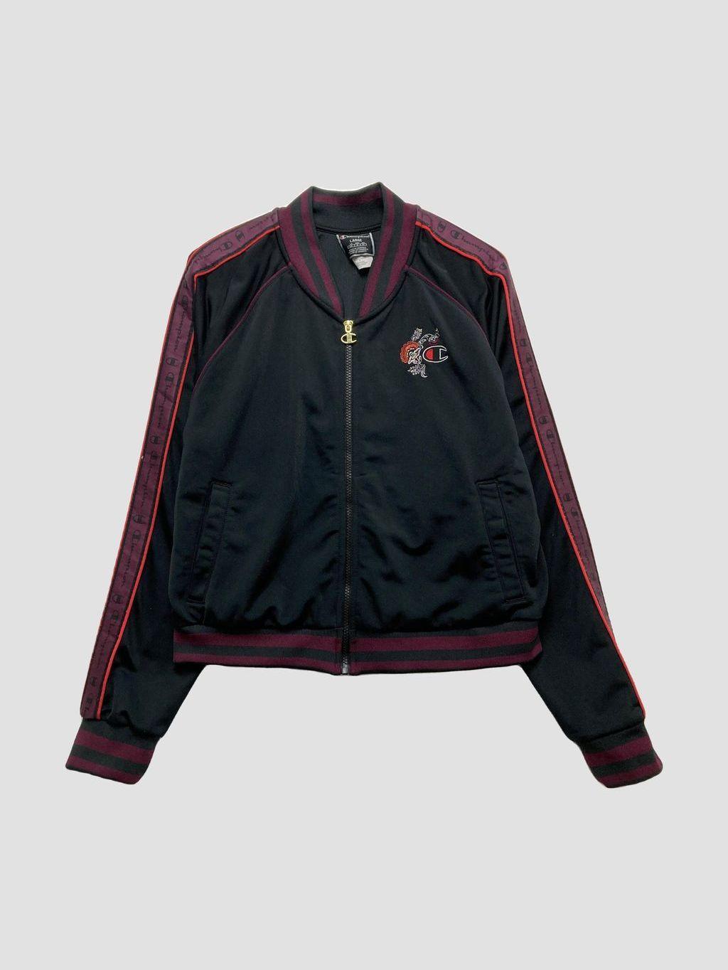 Polerón CHAMPION - Talla L (VOP00893960)-0