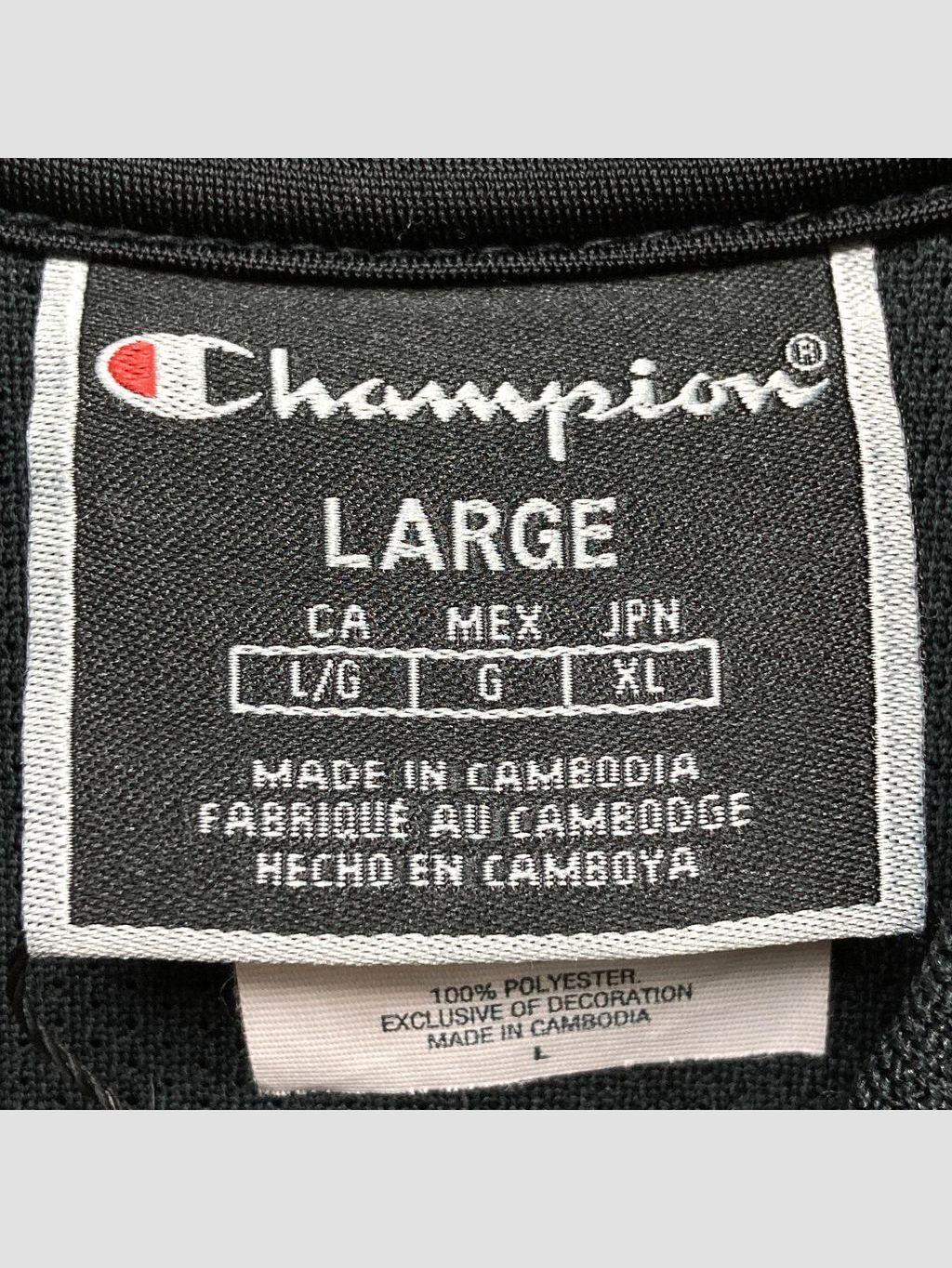 Polerón CHAMPION - Talla L (VOP00893960)-2