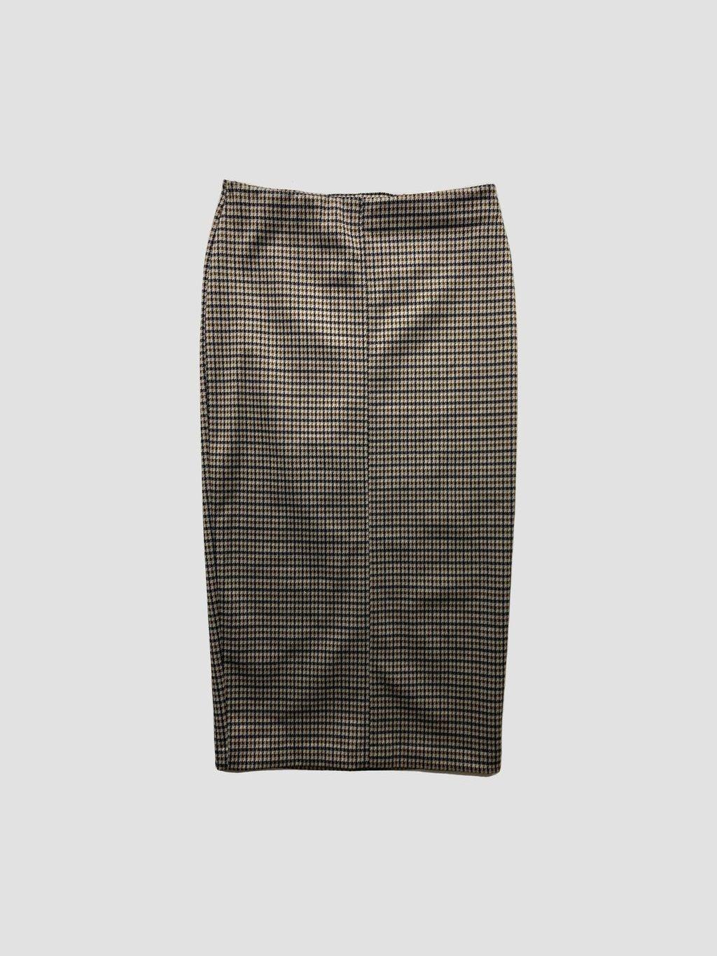 Falda larga PRIMARK - Talla 38 (VOP00980814)-0