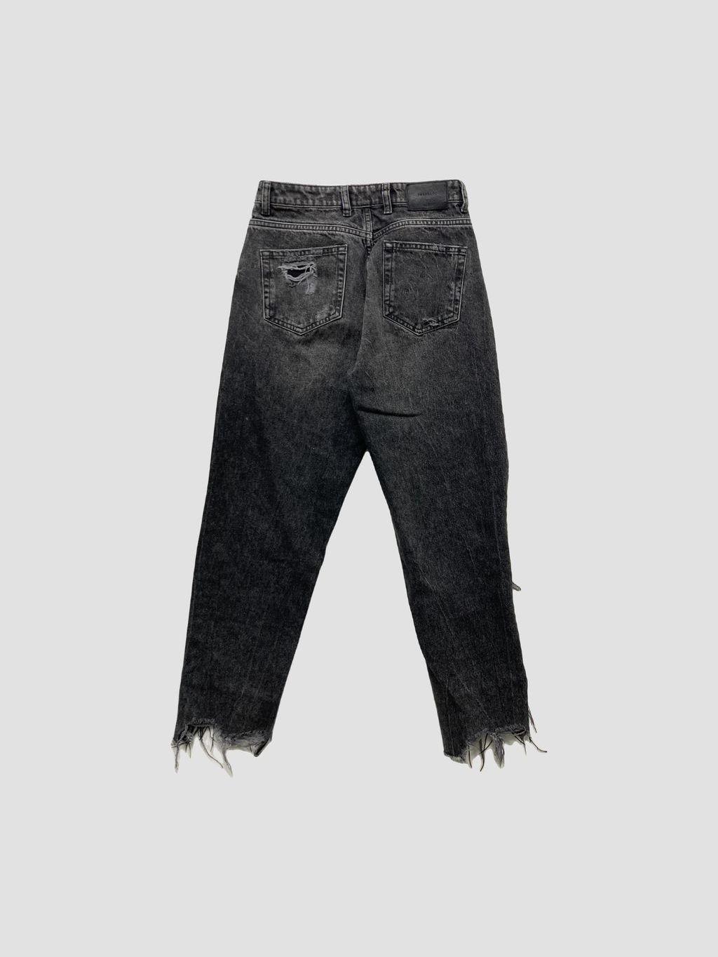 Jean ZARA - Talla 34 (VOP00985979)-1