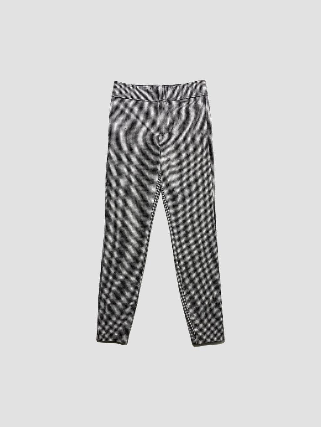 Pantalón ZARA - Talla 38 (VOP00963177)-0