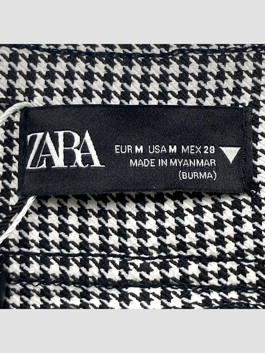 Pantalón ZARA - Talla 38 (VOP00963177)-2