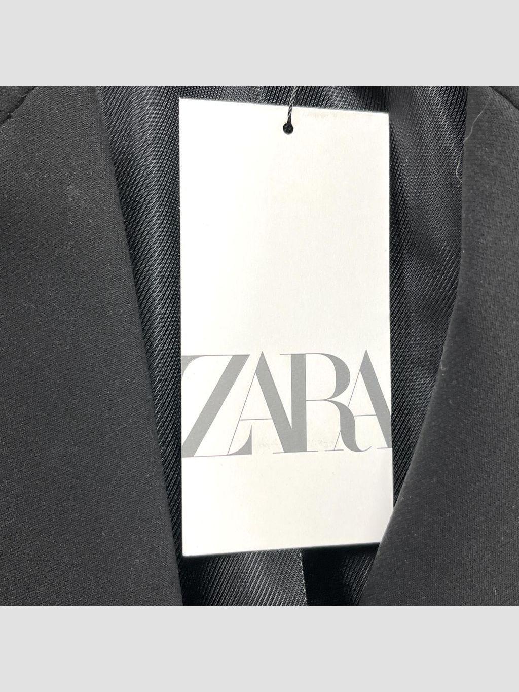Blazer ZARA - Talla XS (VOP00915928)-2