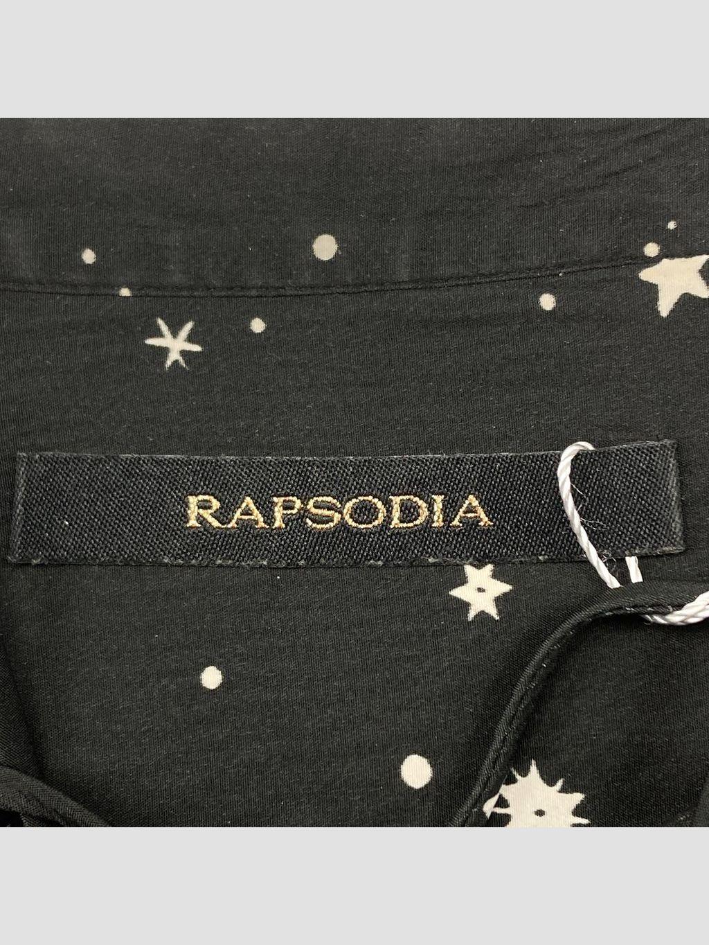 Blusa RAPSODIA - Talla XS (VOP01124686)-1