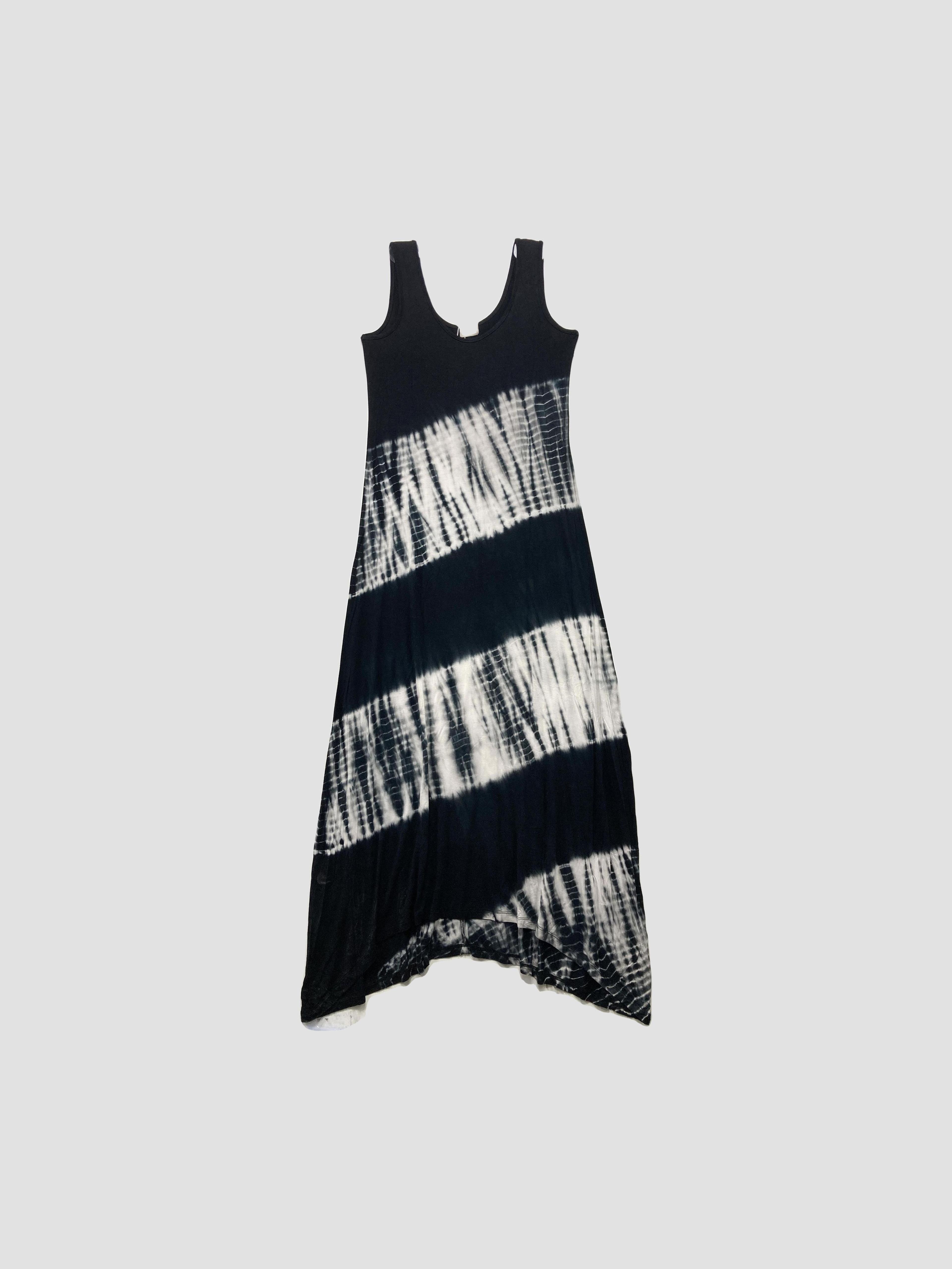 Vestido largo UMBRALE - Talla XS (VOP00972350)-0