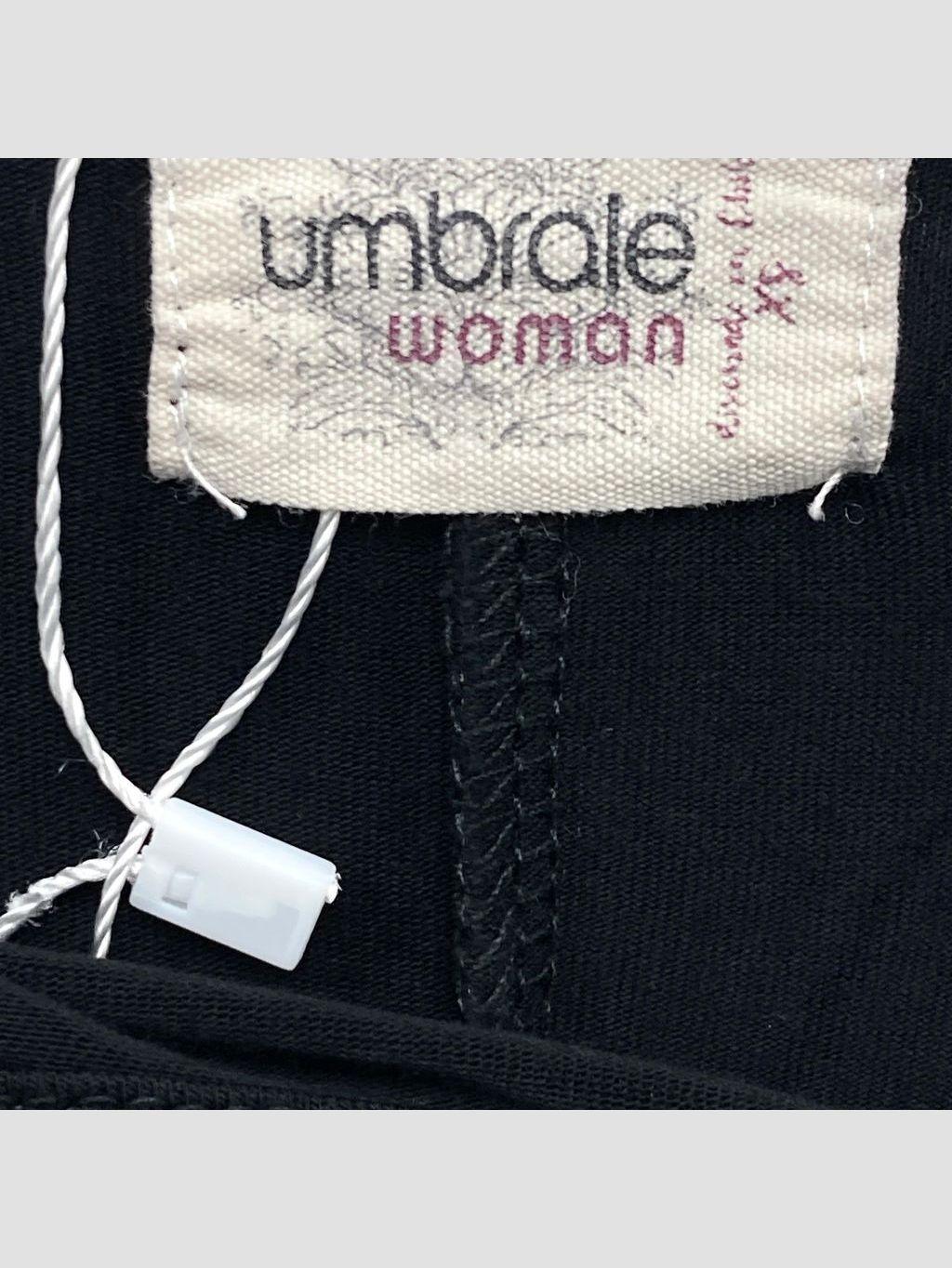 Vestido largo UMBRALE - Talla XS (VOP00972350)-1