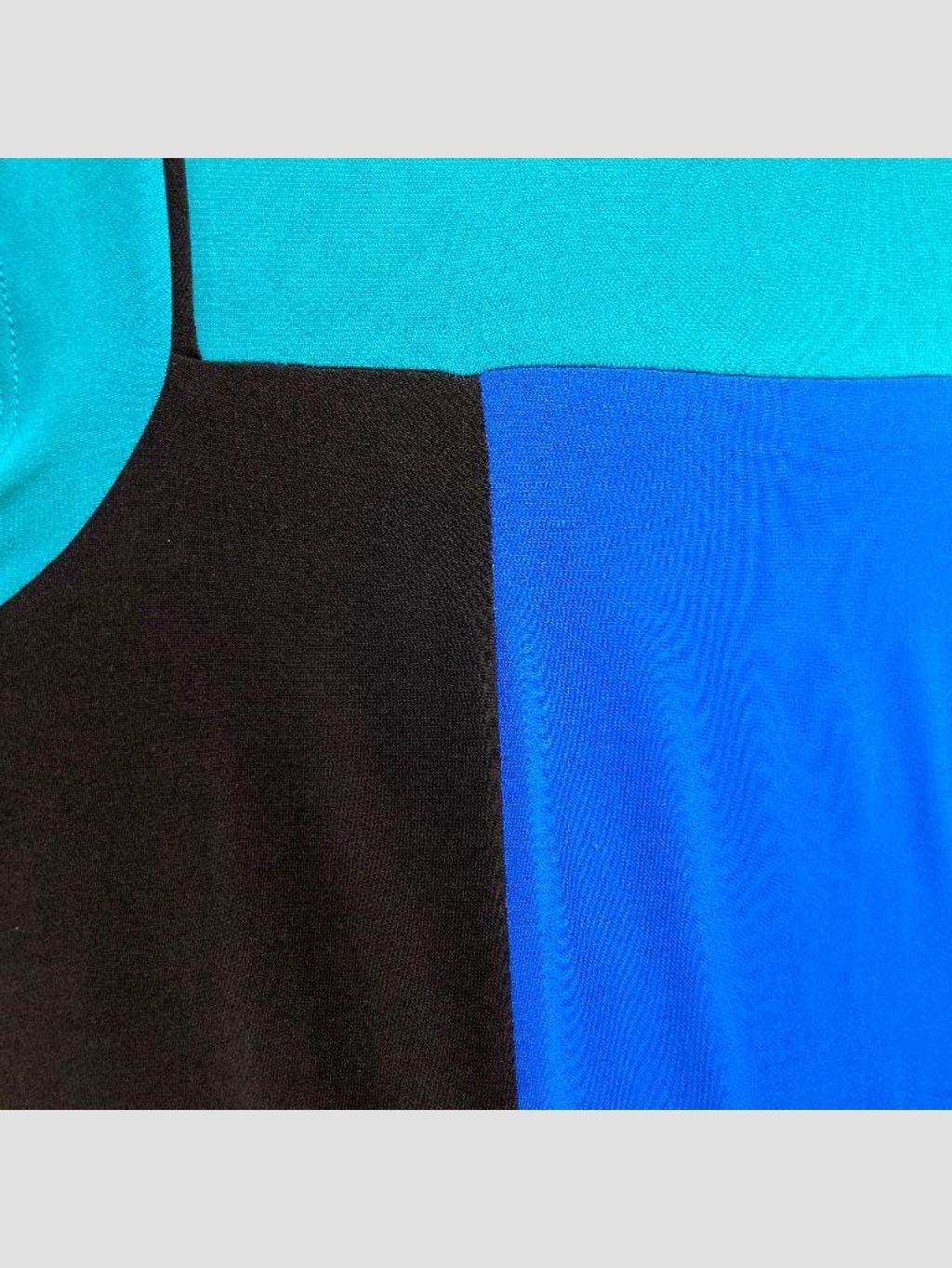 Vestido corto CALVIN KLEIN - Talla XXL (VOP00793241)-2