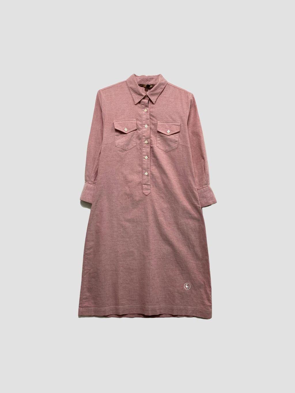 Vestido largo EL GANSO - Talla S (VOP00892328)-0