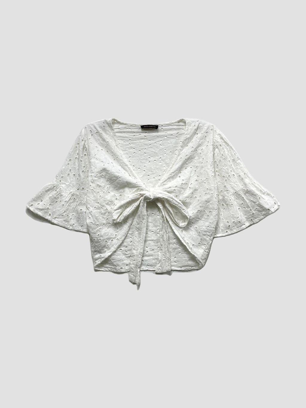 Top QED LONDON - Talla S (VOP00899935)-0