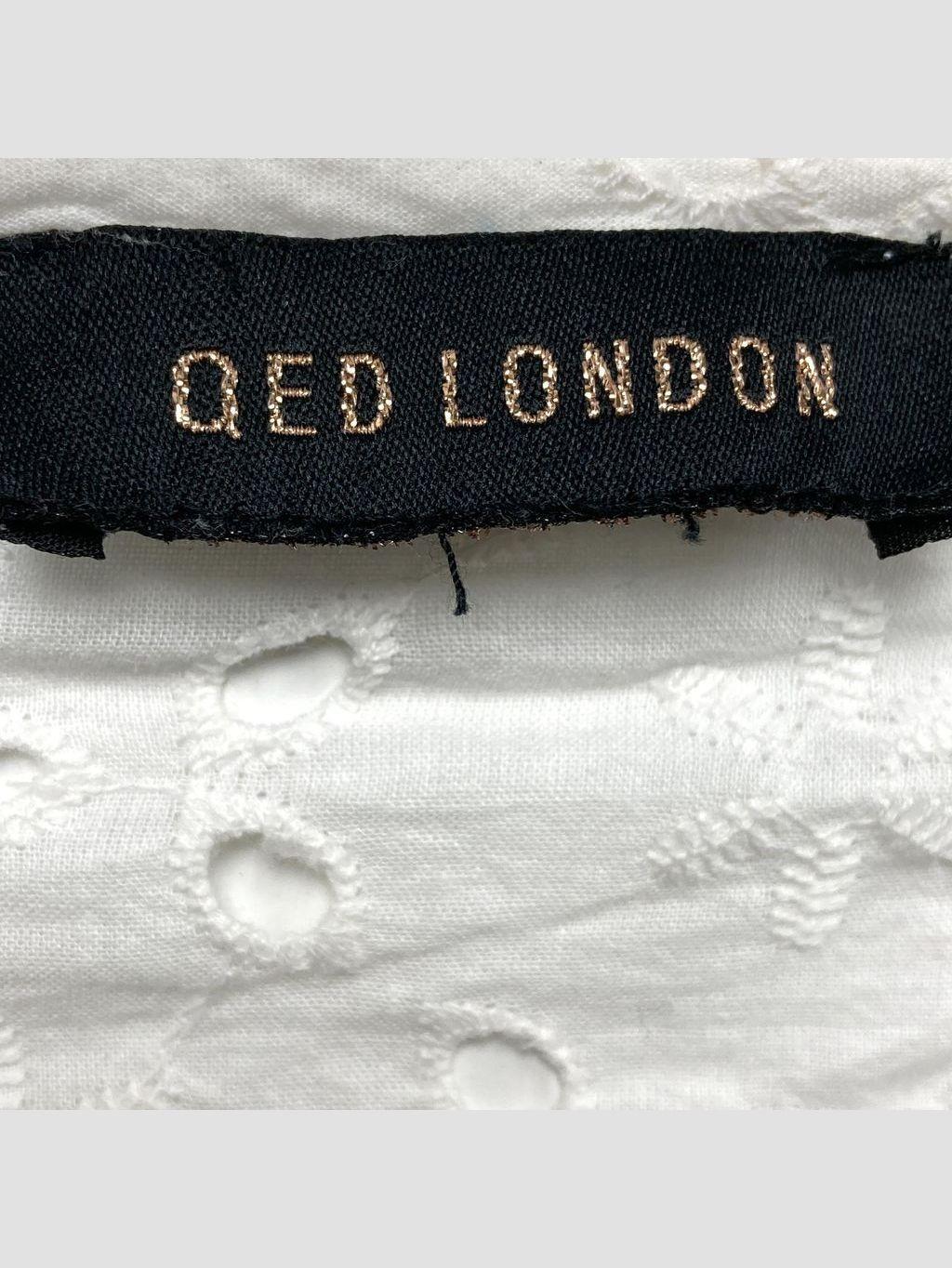 Top QED LONDON - Talla S (VOP00899935)-1