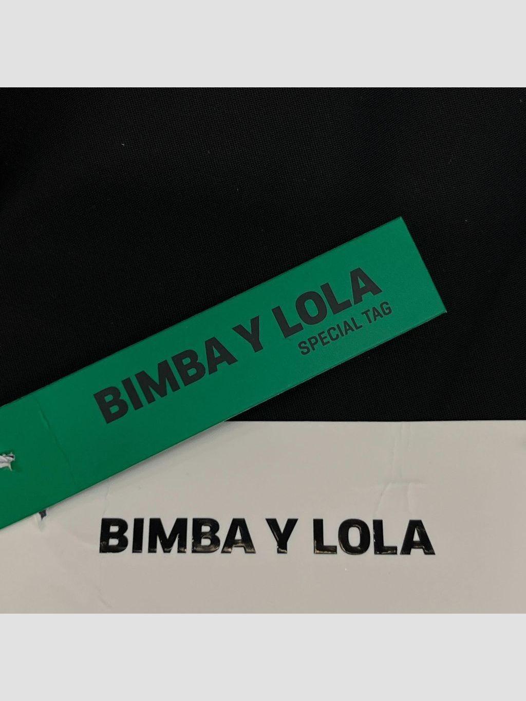 Bandolera BIMBA Y LOLA - Talla Talla Única (VOP01092257)-2