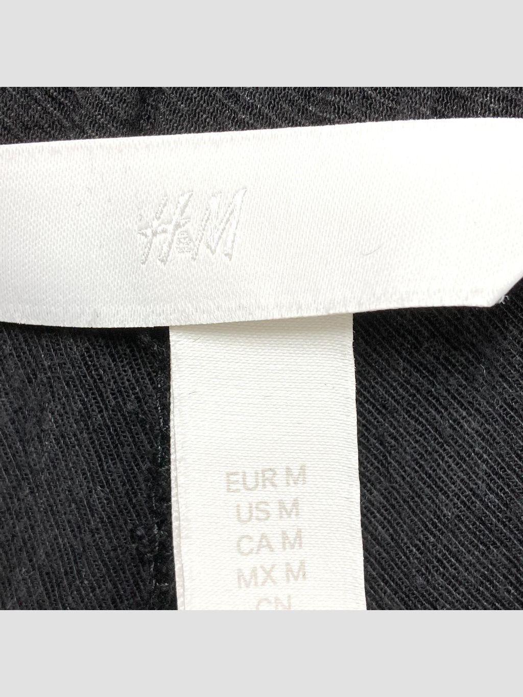 Pantalón H&M - Talla 38 (VOP00995520)-1