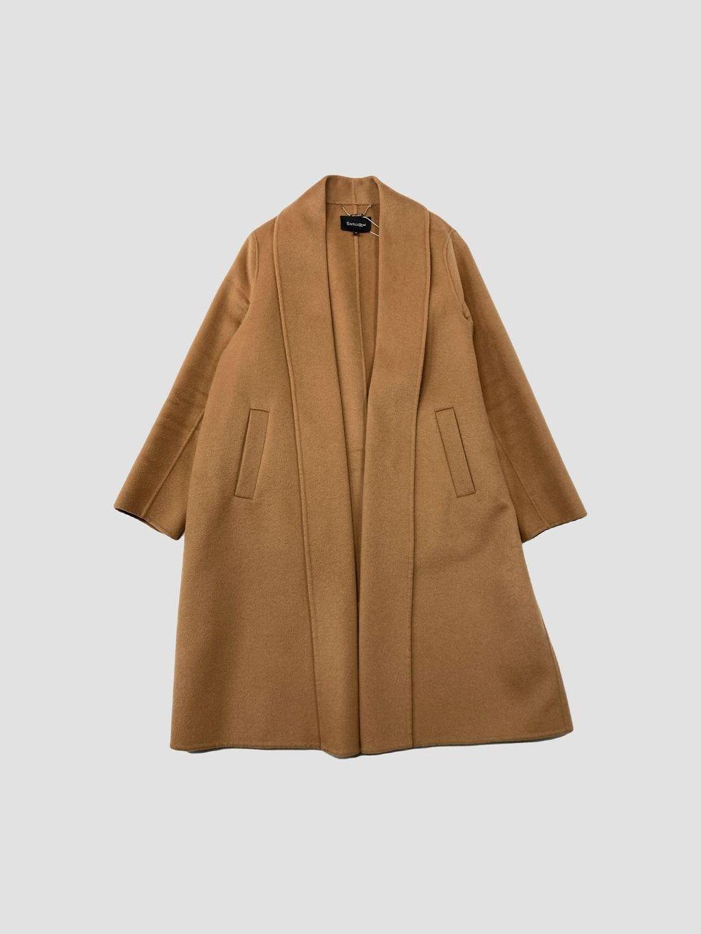 Abrigo SAVILLE ROW - Talla M (VOP01123586)-0