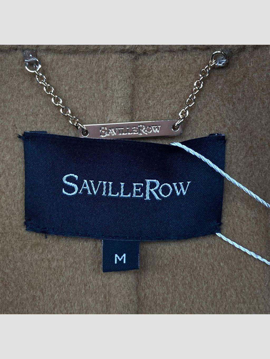 Abrigo SAVILLE ROW - Talla M (VOP01123586)-1