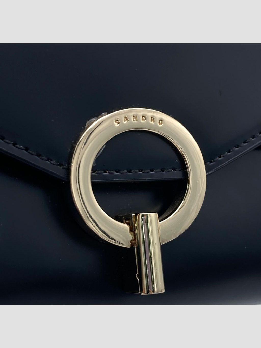 Bandolera SANDRO - Talla Talla Única (VOP01025223)-3