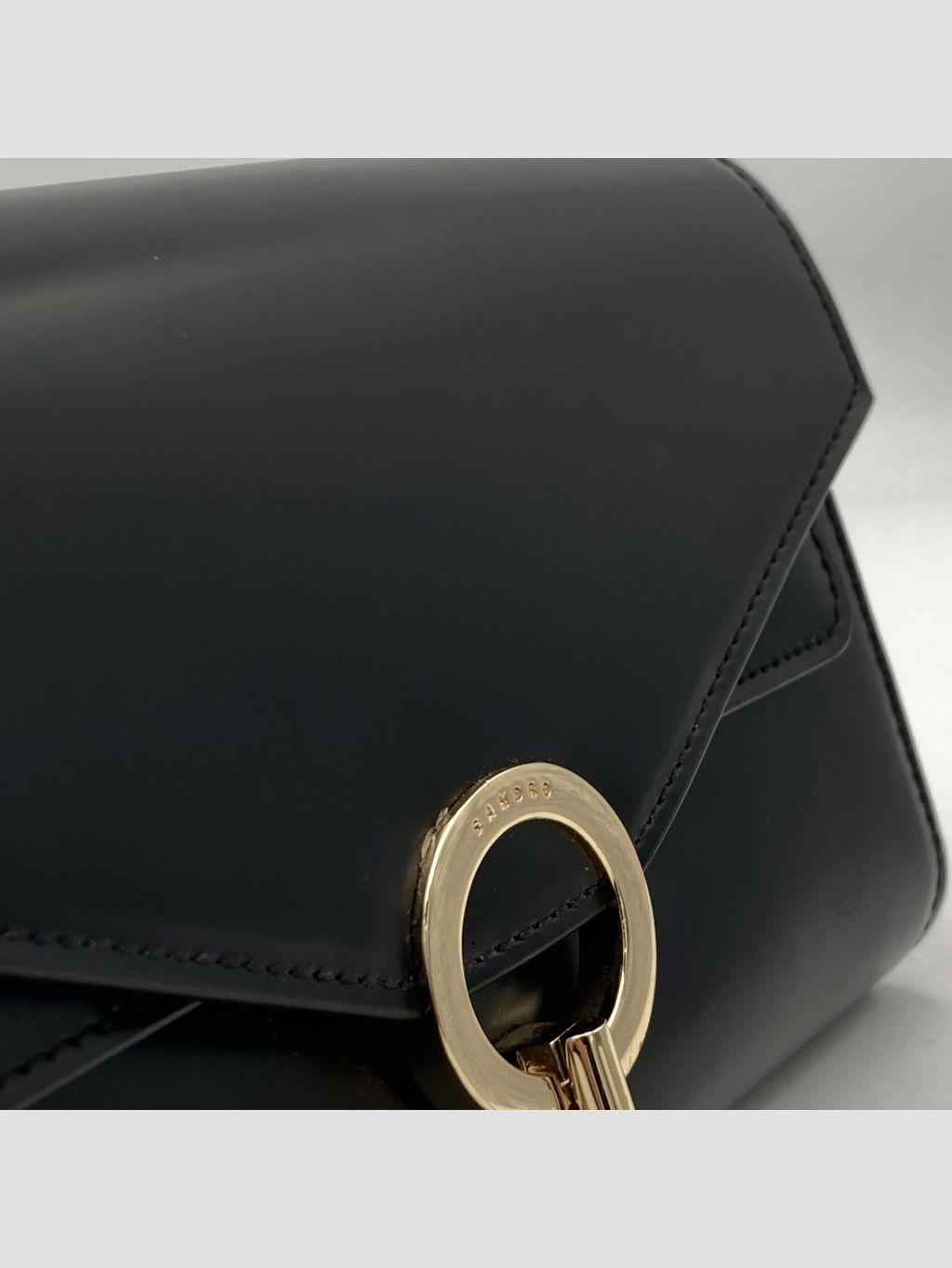 Bandolera SANDRO - Talla Talla Única (VOP01025223)-4