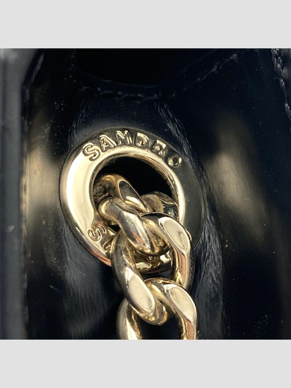 Bandolera SANDRO - Talla Talla Única (VOP01025223)-5