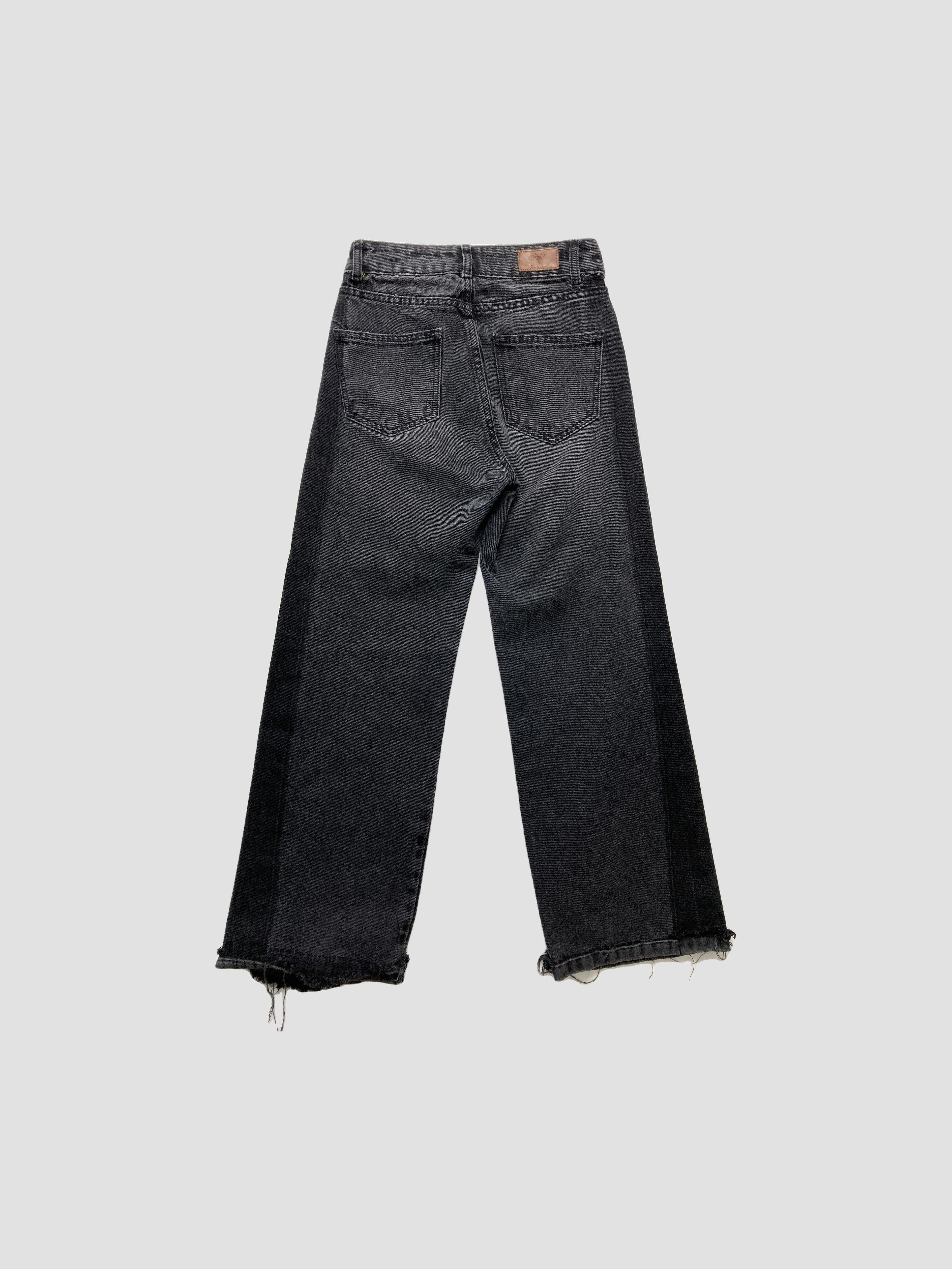 Pantalón RAINDOOR - Talla 36 (VOP00947414)-1