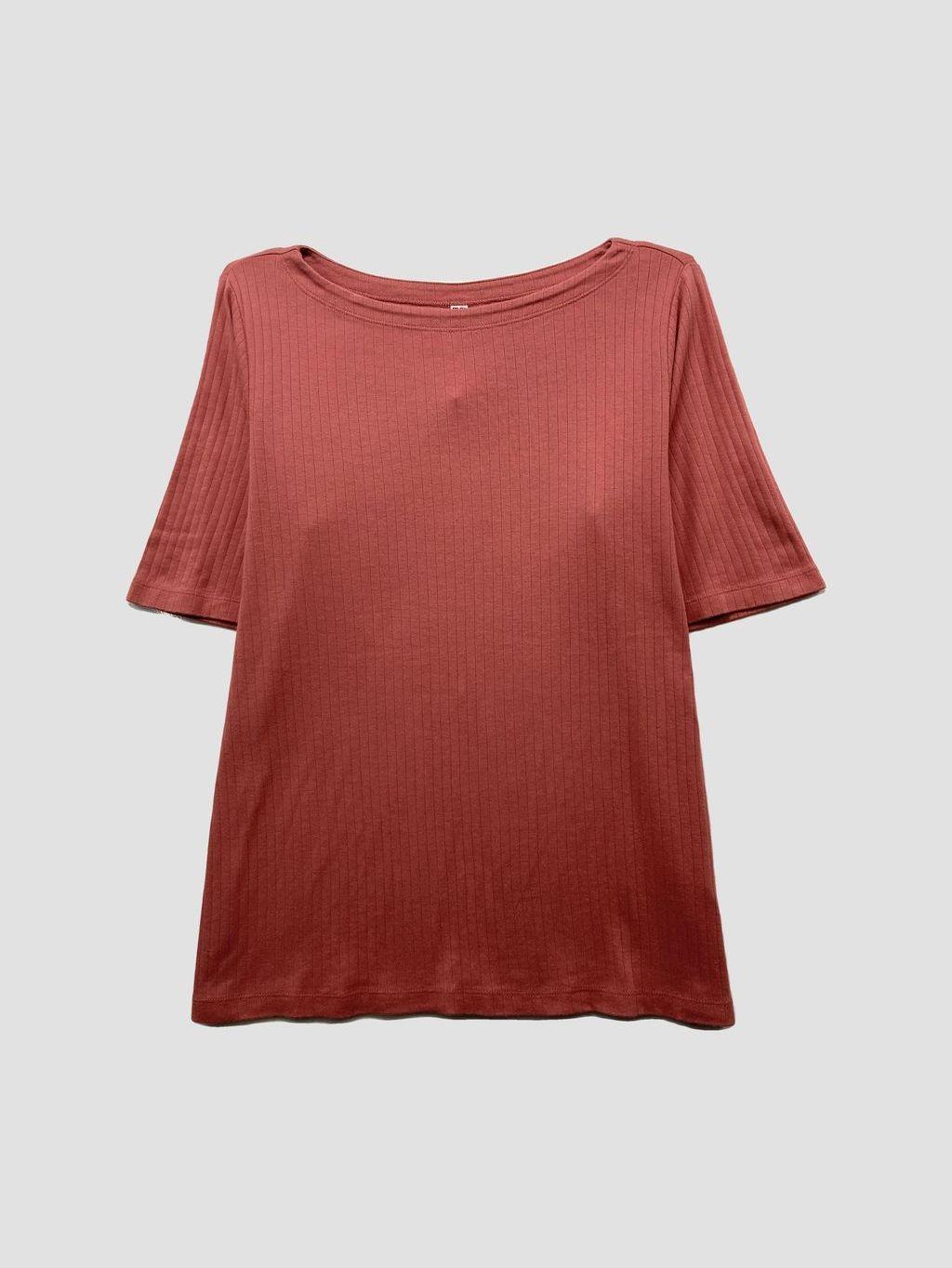 Polera UNIQLO - Talla XL (VOP00956881)-0