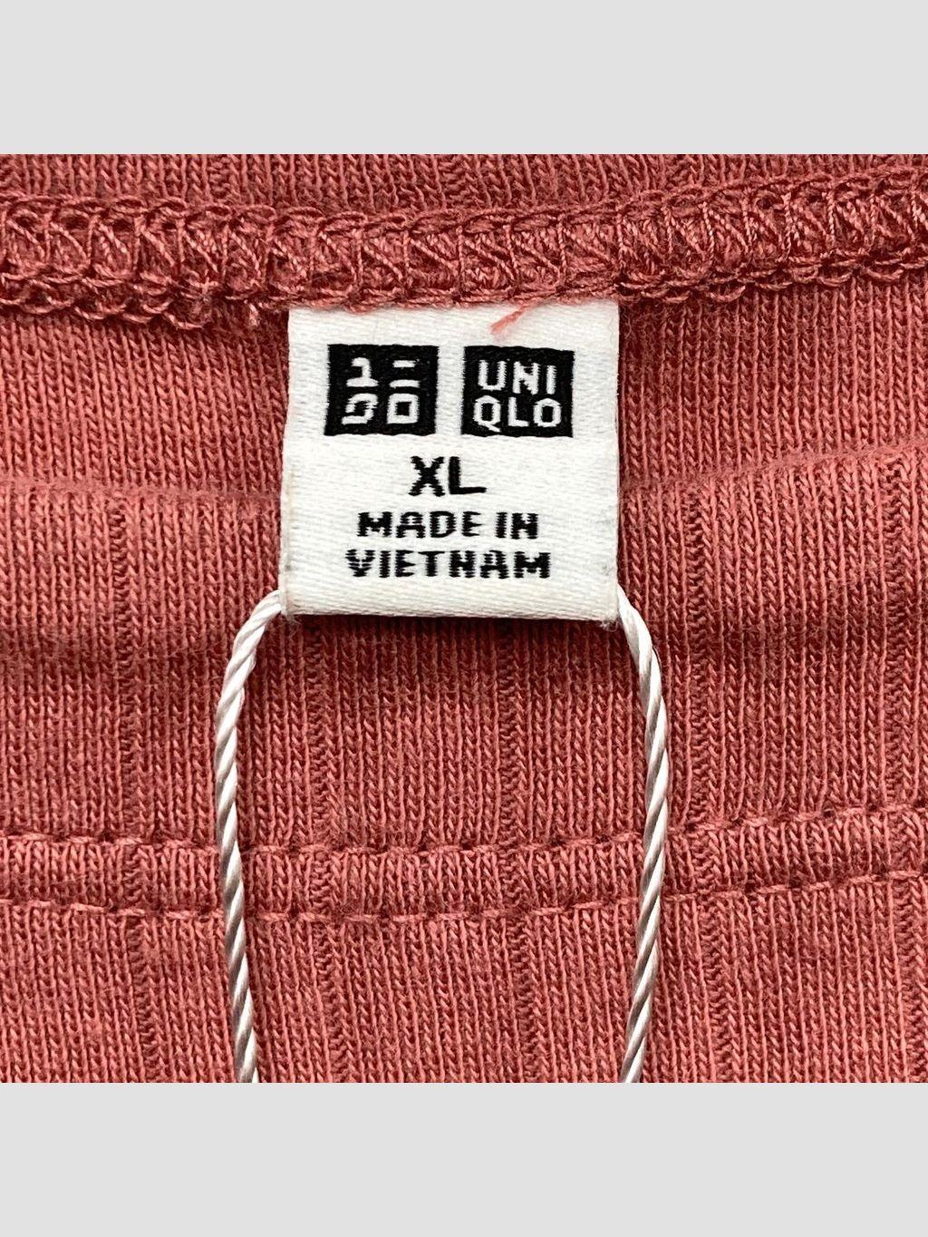 Polera UNIQLO - Talla XL (VOP00956881)-1