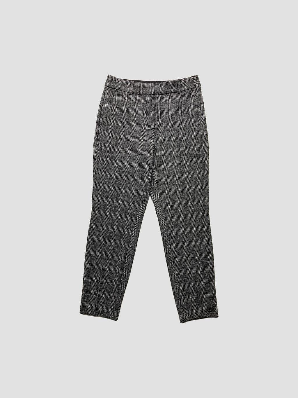 Pantalón H&M - Talla 38 (VOP00996751)-0