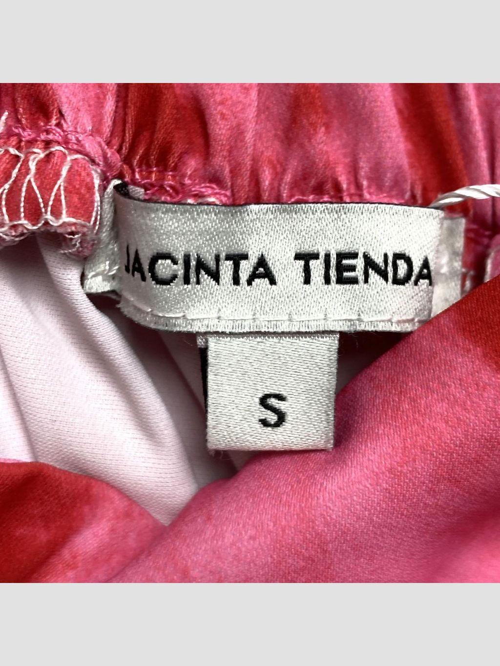 Pantalón JACINTA TIENDA - Talla 36 (VOP01053700)-1