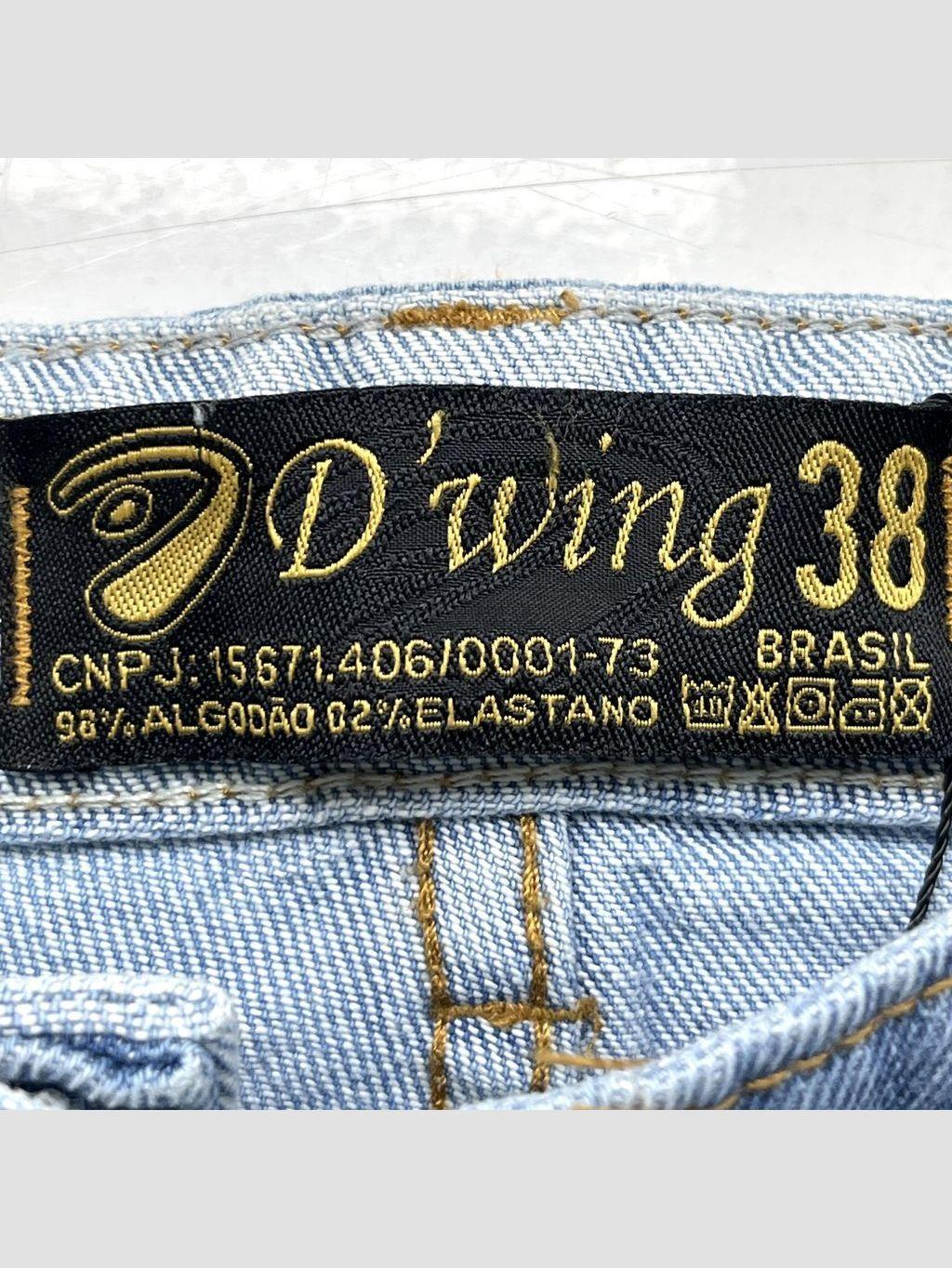 Falda corta VINTAGE - Talla 38 (VOP00928899)-2