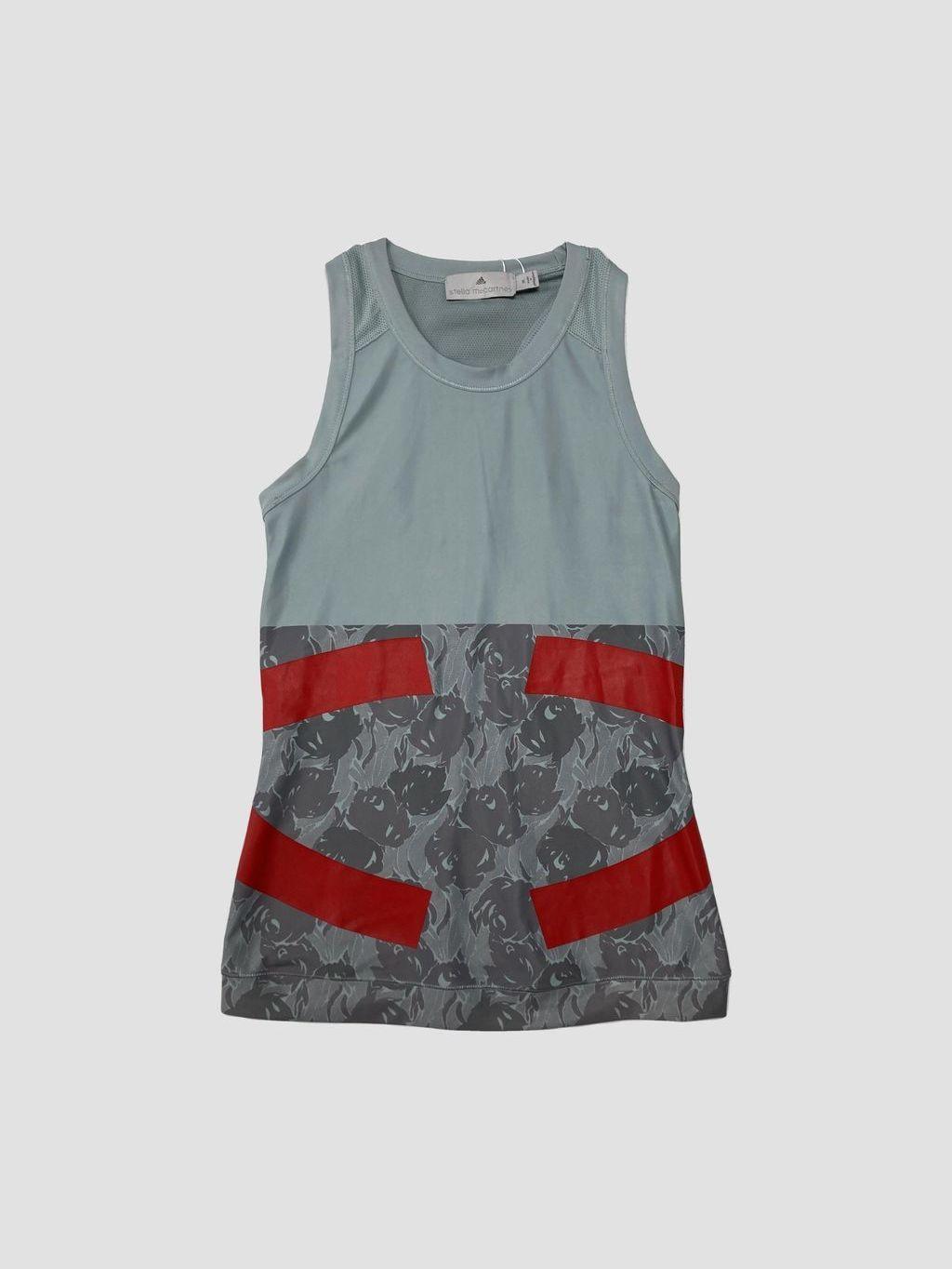 Polera sin mangas ADIDAS - Talla M (VOP01143198)-0