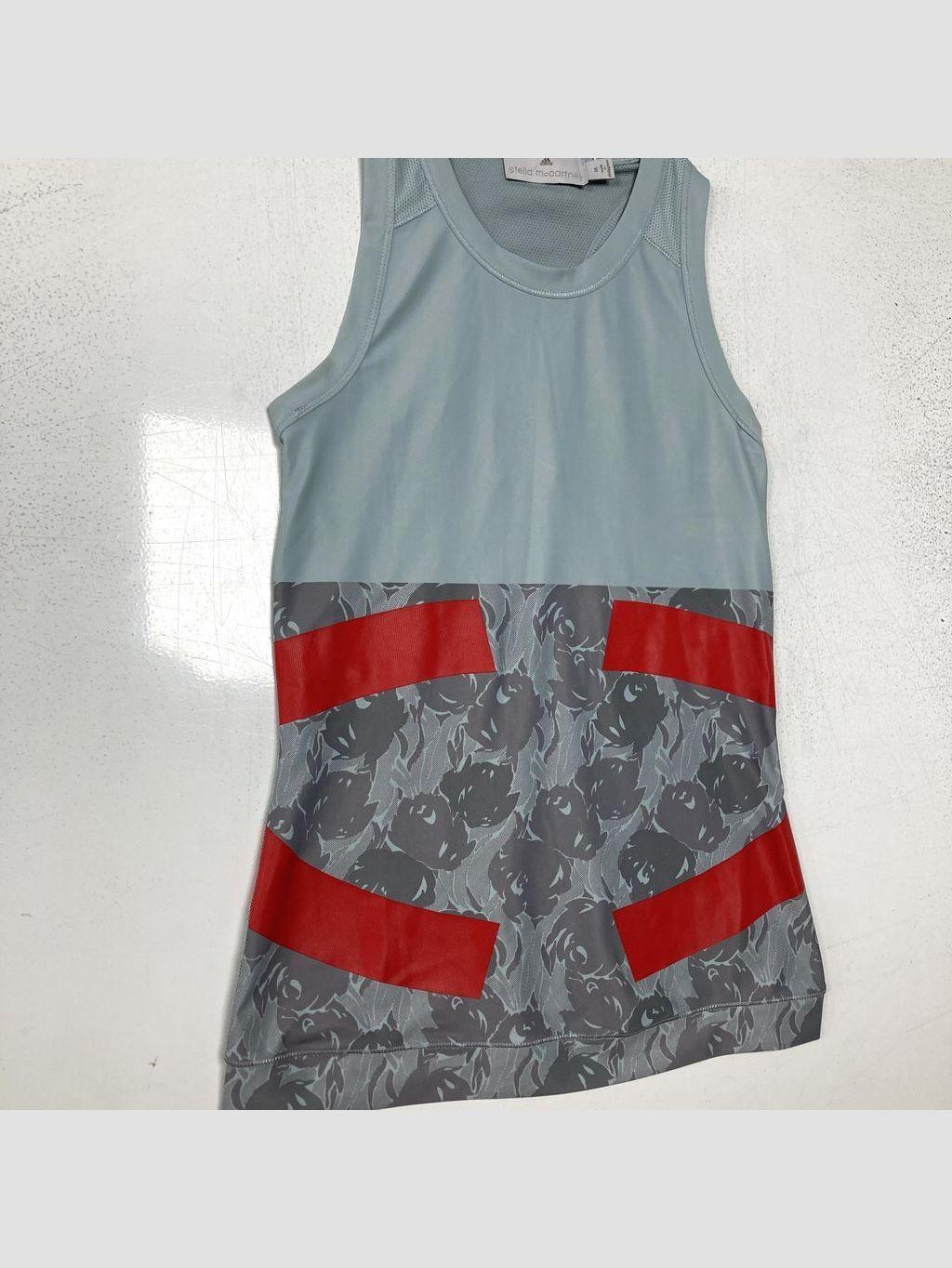 Polera sin mangas ADIDAS - Talla M (VOP01143198)-2
